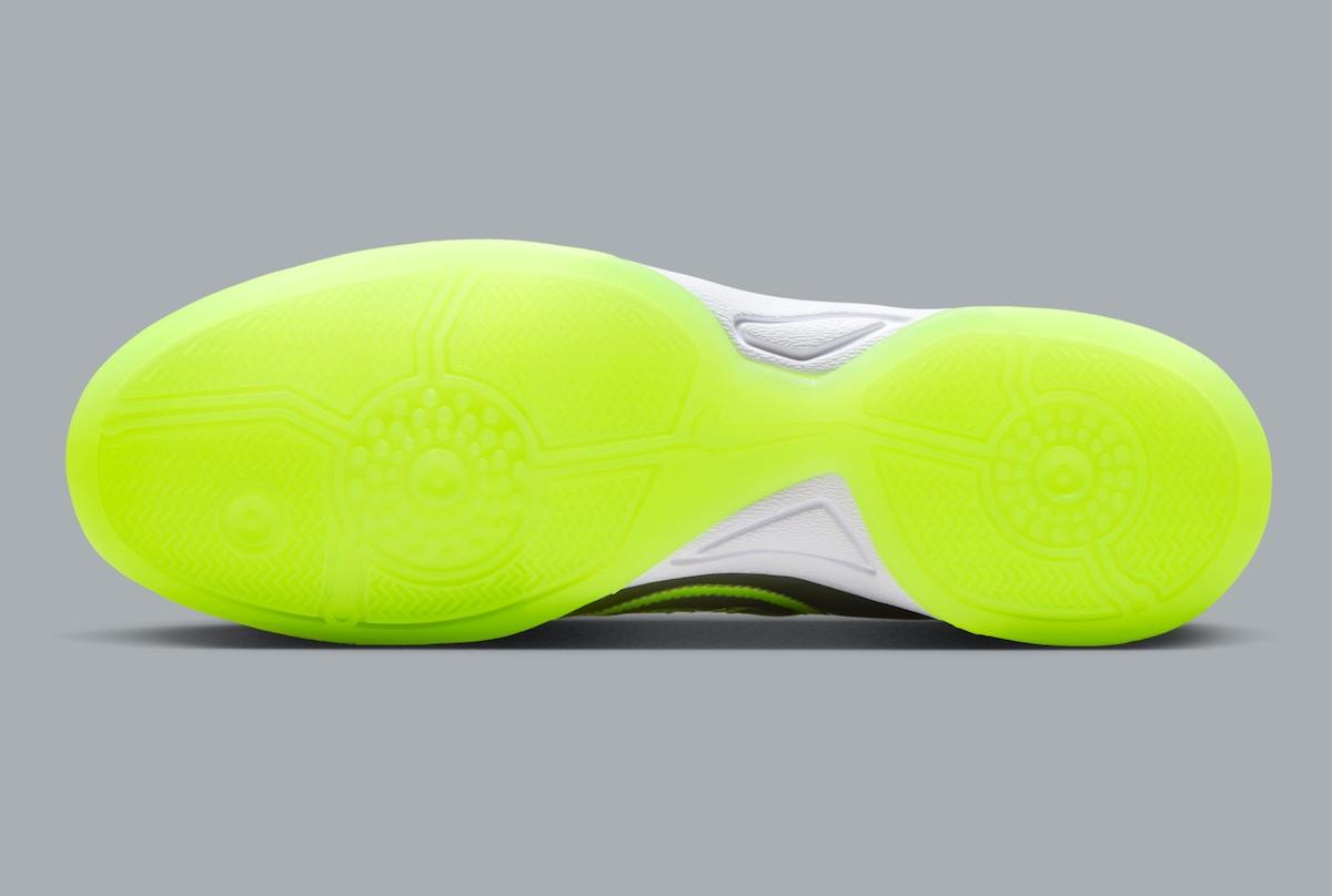 Palace, Nike Total 90 III, Nike Total 90, Nike - Palace x Nike Total 90 III 引領霓虹閃耀的足球服飾膠囊