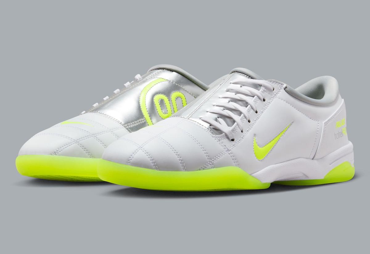 Palace, Nike Total 90 III, Nike Total 90, Nike - Palace x Nike Total 90 III 引領霓虹閃耀的足球服飾膠囊