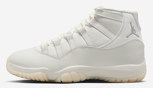 Air Jordan 2025 年 11 月發佈日期 Air Jordan 5, Air Jordan 4, Air Jordan 12, Air Jordan 11, Air Jordan 1 Low - Air Jordan 2025 年 11 月發佈日期