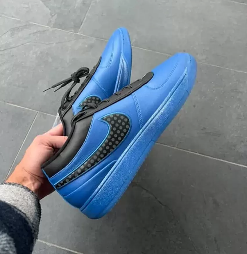 PJ Tucker 的獨家耐克圖書 1 "Foamposite" PE PJ Tucker, Nike Book 1, Nike - PJ Tucker 的獨家耐克圖書 1 "Foamposite" PE