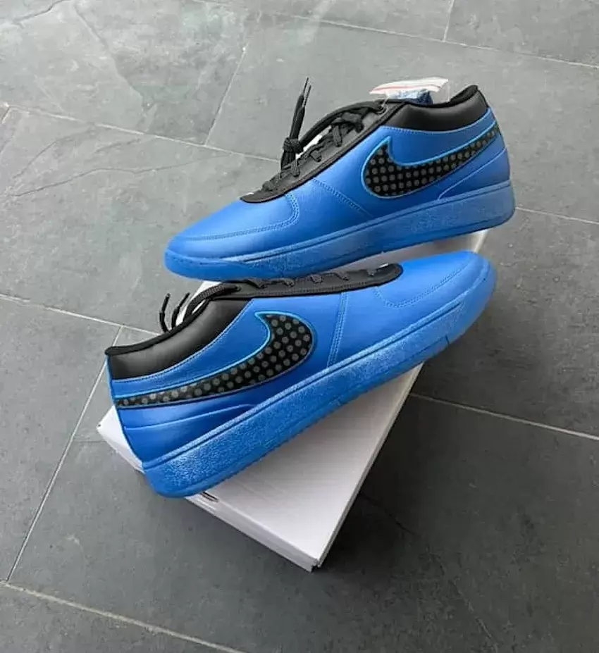 PJ Tucker 的獨家耐克圖書 1 "Foamposite" PE PJ Tucker, Nike Book 1, Nike - PJ Tucker 的獨家耐克圖書 1 "Foamposite" PE