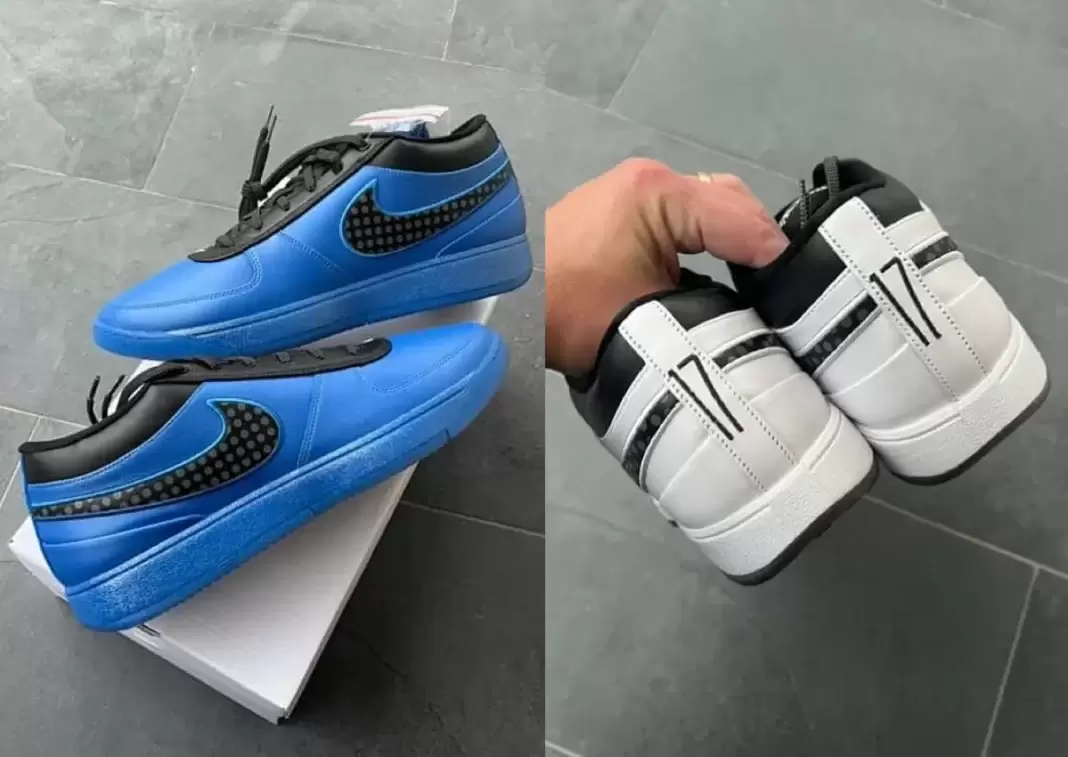 PJ Tucker 的獨家耐克圖書 1 "Foamposite" PE PJ Tucker, Nike Book 1, Nike - PJ Tucker 的獨家耐克圖書 1 "Foamposite" PE