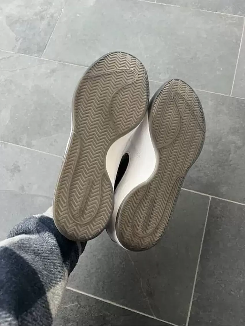 PJ Tucker 的獨家耐克圖書 1 "Foamposite" PE PJ Tucker, Nike Book 1, Nike - PJ Tucker 的獨家耐克圖書 1 "Foamposite" PE