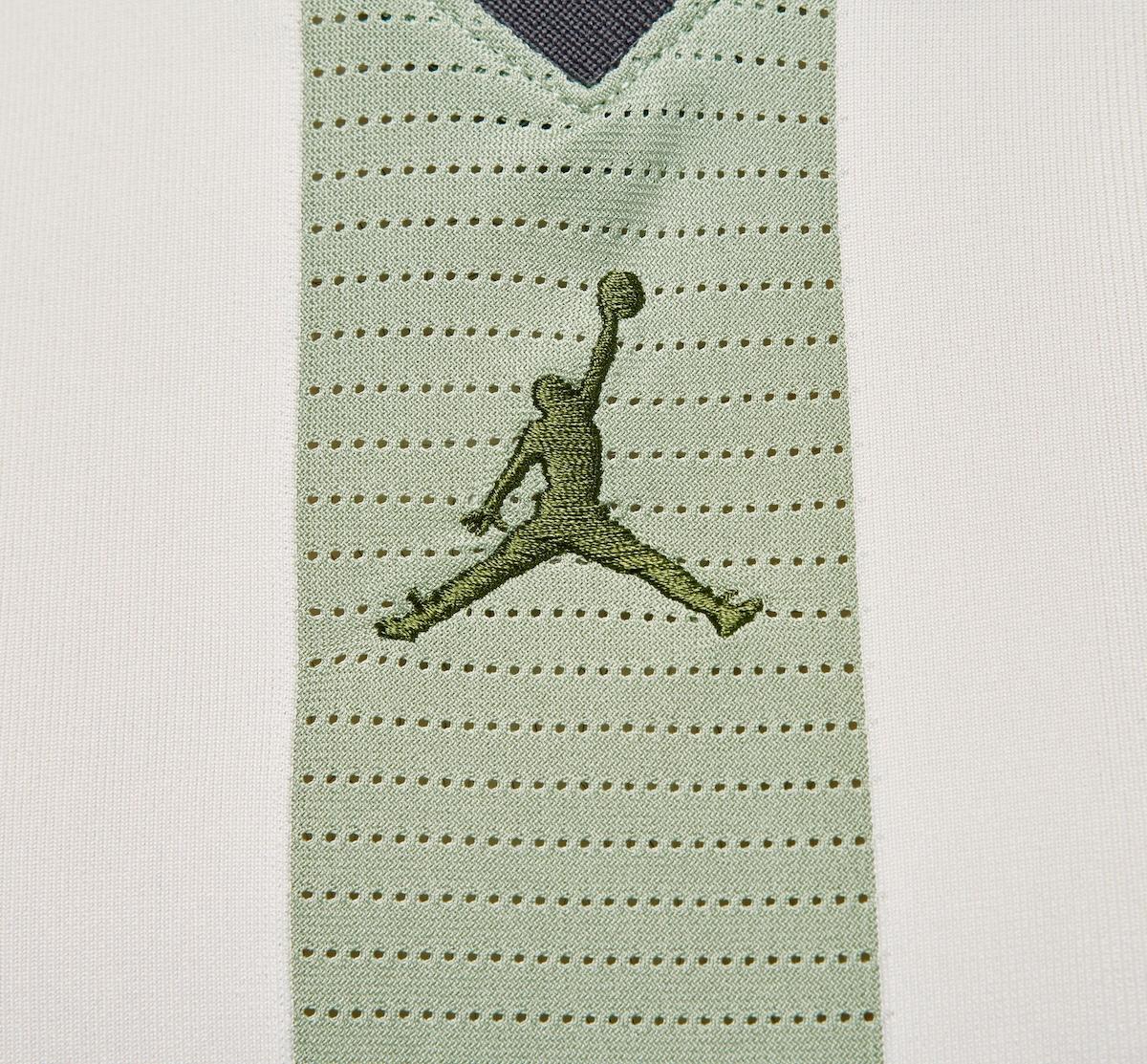 喬丹品牌推出 2025 年 "Somos Eternos "系列,向亡靈節致敬 Jordan Session, Air Jordan 4, Air Jordan 1 Low, Air Jordan 1 - 喬丹品牌推出 2025 年 "Somos Eternos "系列,向亡靈節致敬