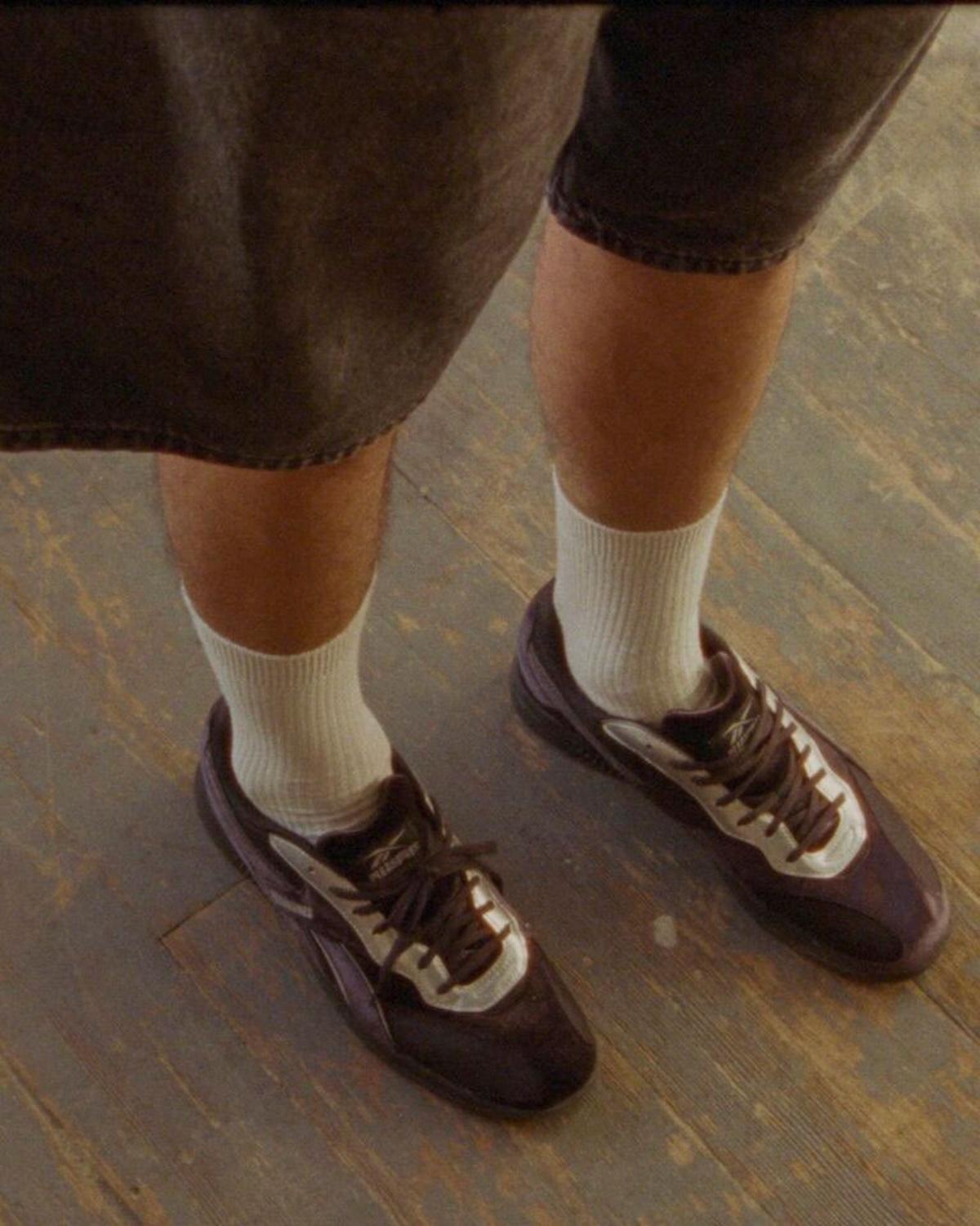 從愛到寬恕:PLEASURES x 銳步系列捕捉人類體驗 Reebok Hammer Street, Reebok, Premier, ComplexCon - 從愛到寬恕:PLEASURES x 銳步系列捕捉人類體驗