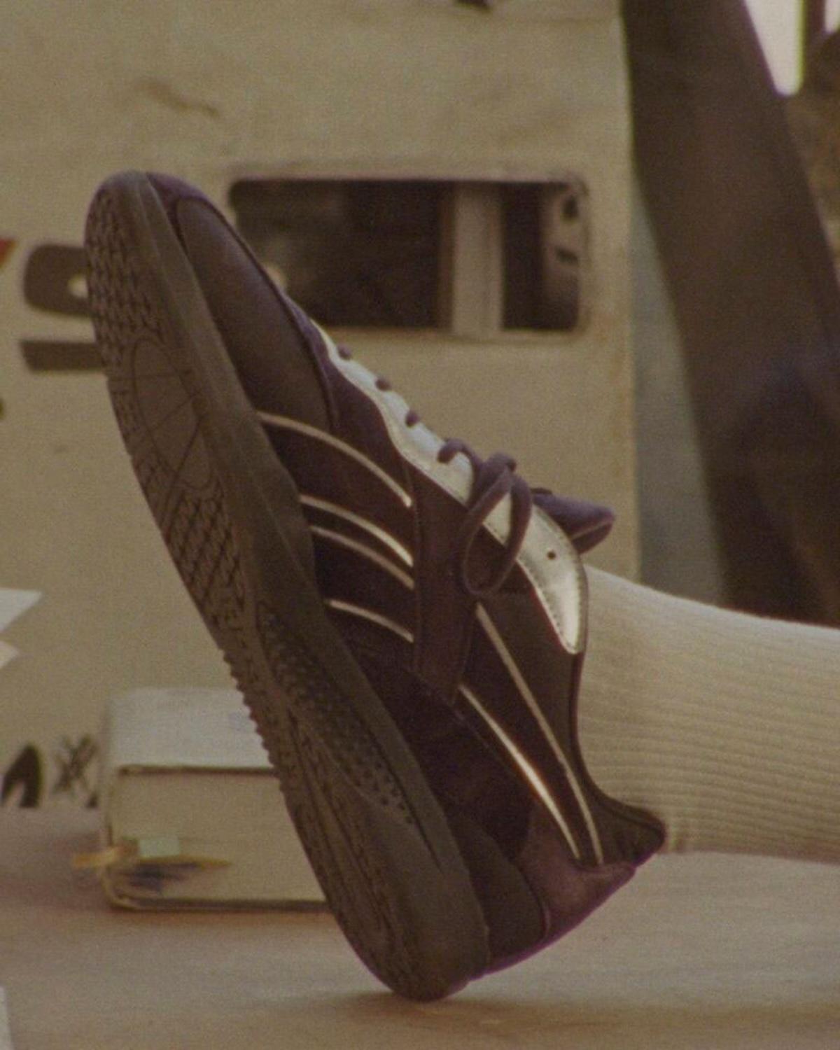 從愛到寬恕:PLEASURES x 銳步系列捕捉人類體驗 Reebok Hammer Street, Reebok, Premier, ComplexCon - 從愛到寬恕:PLEASURES x 銳步系列捕捉人類體驗