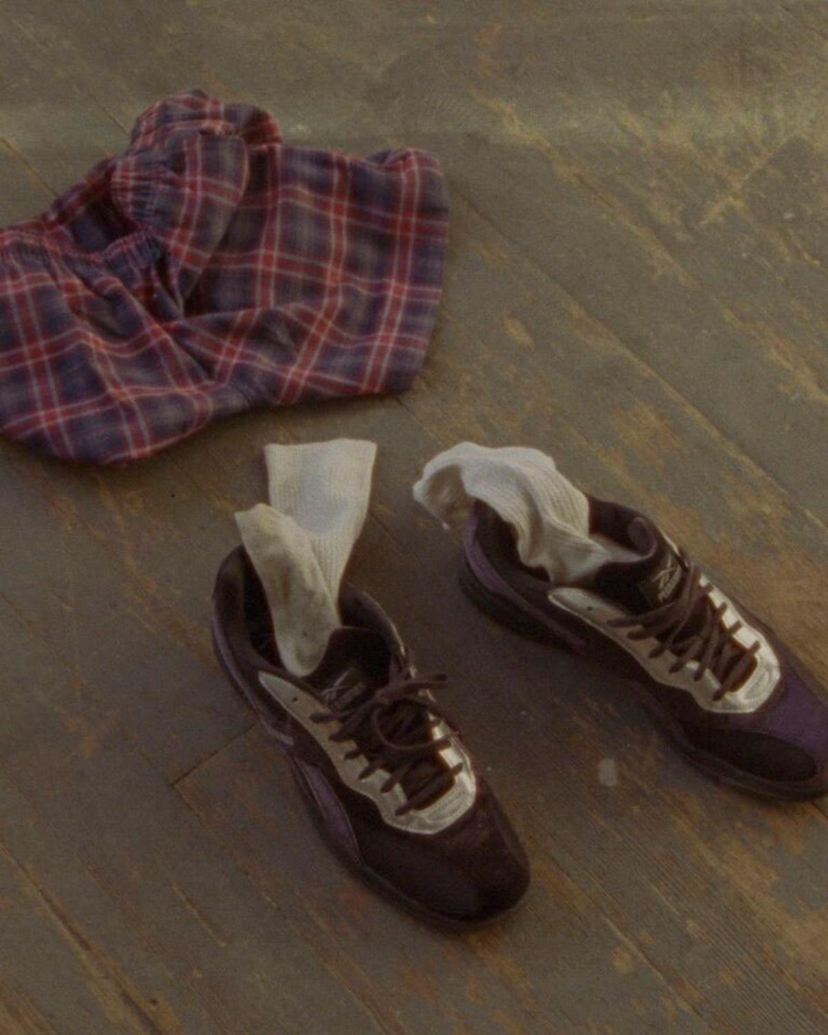 從愛到寬恕:PLEASURES x 銳步系列捕捉人類體驗 Reebok Hammer Street, Reebok, Premier, ComplexCon - 從愛到寬恕:PLEASURES x 銳步系列捕捉人類體驗