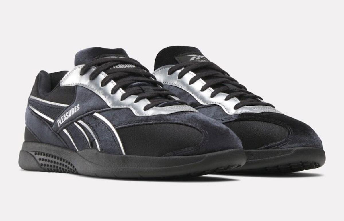 從愛到寬恕:PLEASURES x 銳步系列捕捉人類體驗 Reebok Hammer Street, Reebok, Premier, ComplexCon - 從愛到寬恕:PLEASURES x 銳步系列捕捉人類體驗