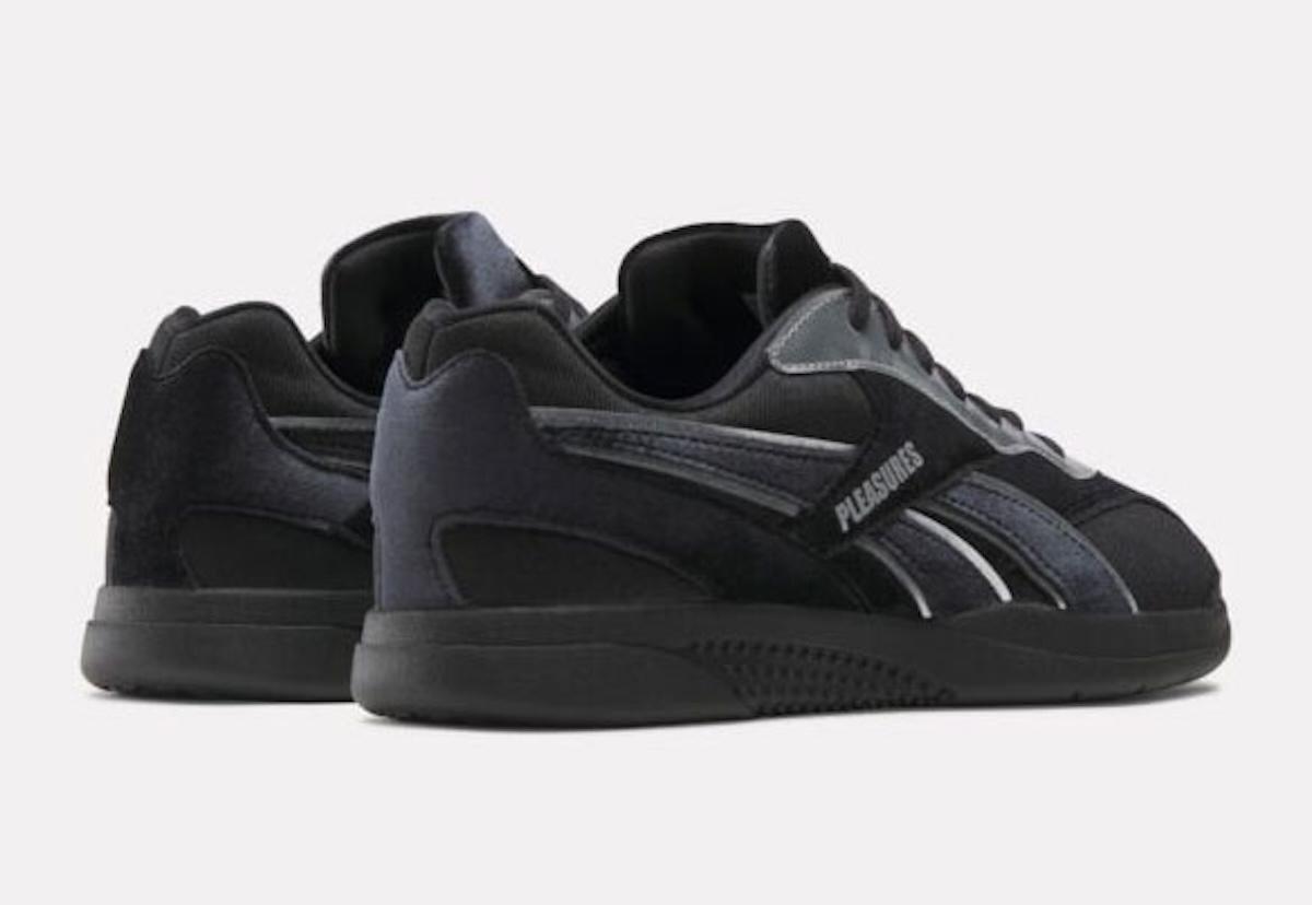 從愛到寬恕:PLEASURES x 銳步系列捕捉人類體驗 Reebok Hammer Street, Reebok, Premier, ComplexCon - 從愛到寬恕:PLEASURES x 銳步系列捕捉人類體驗