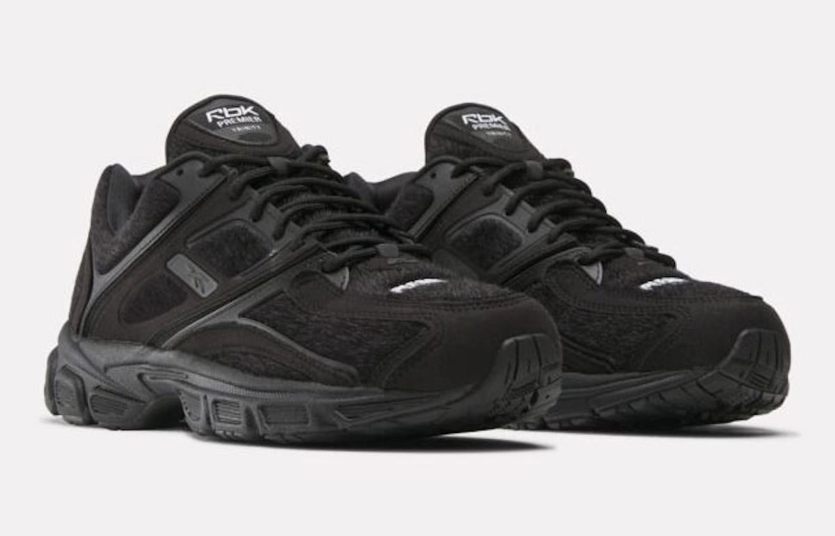 從愛到寬恕:PLEASURES x 銳步系列捕捉人類體驗 Reebok Hammer Street, Reebok, Premier, ComplexCon - 從愛到寬恕:PLEASURES x 銳步系列捕捉人類體驗