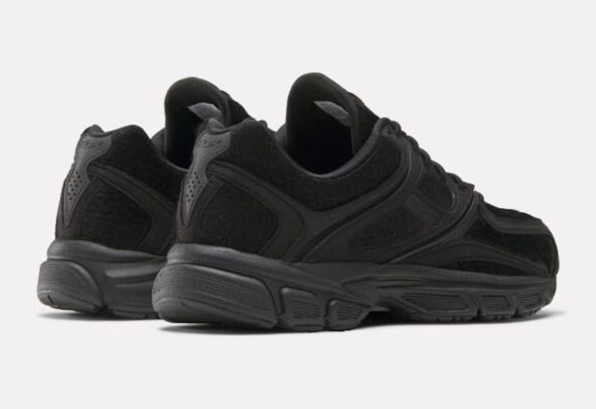 從愛到寬恕:PLEASURES x 銳步系列捕捉人類體驗 Reebok Hammer Street, Reebok, Premier, ComplexCon - 從愛到寬恕:PLEASURES x 銳步系列捕捉人類體驗