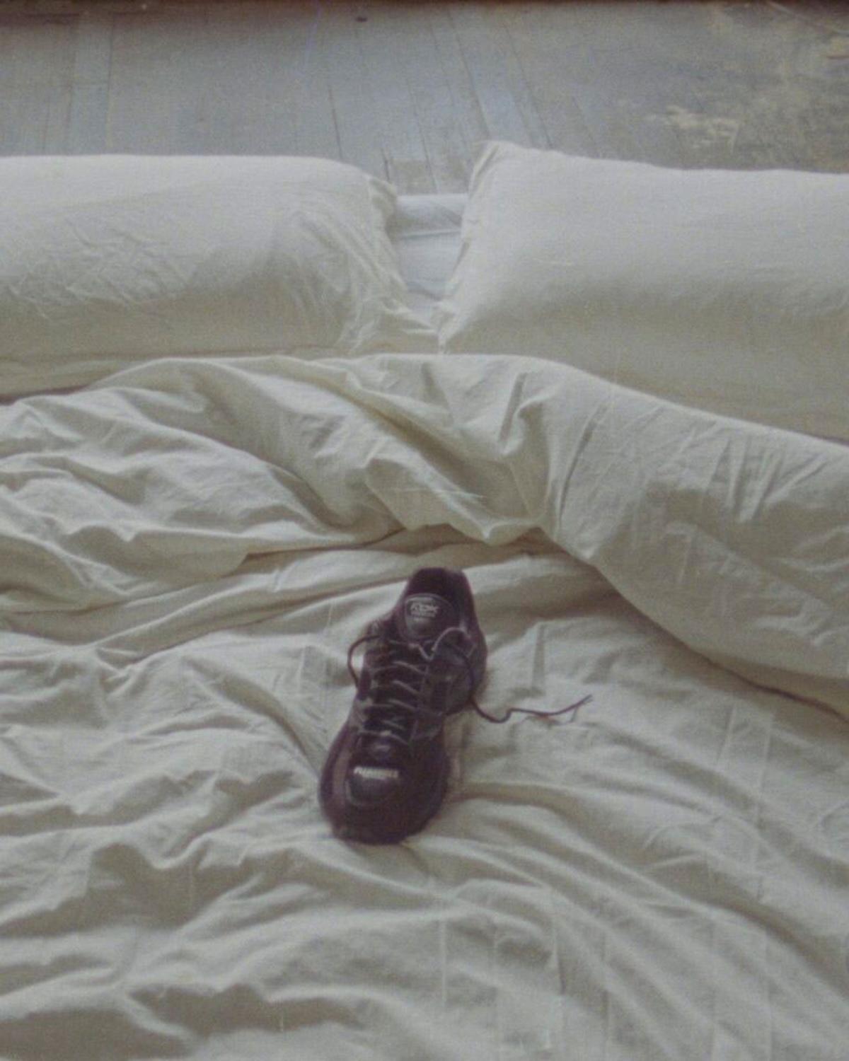 從愛到寬恕:PLEASURES x 銳步系列捕捉人類體驗 Reebok Hammer Street, Reebok, Premier, ComplexCon - 從愛到寬恕:PLEASURES x 銳步系列捕捉人類體驗