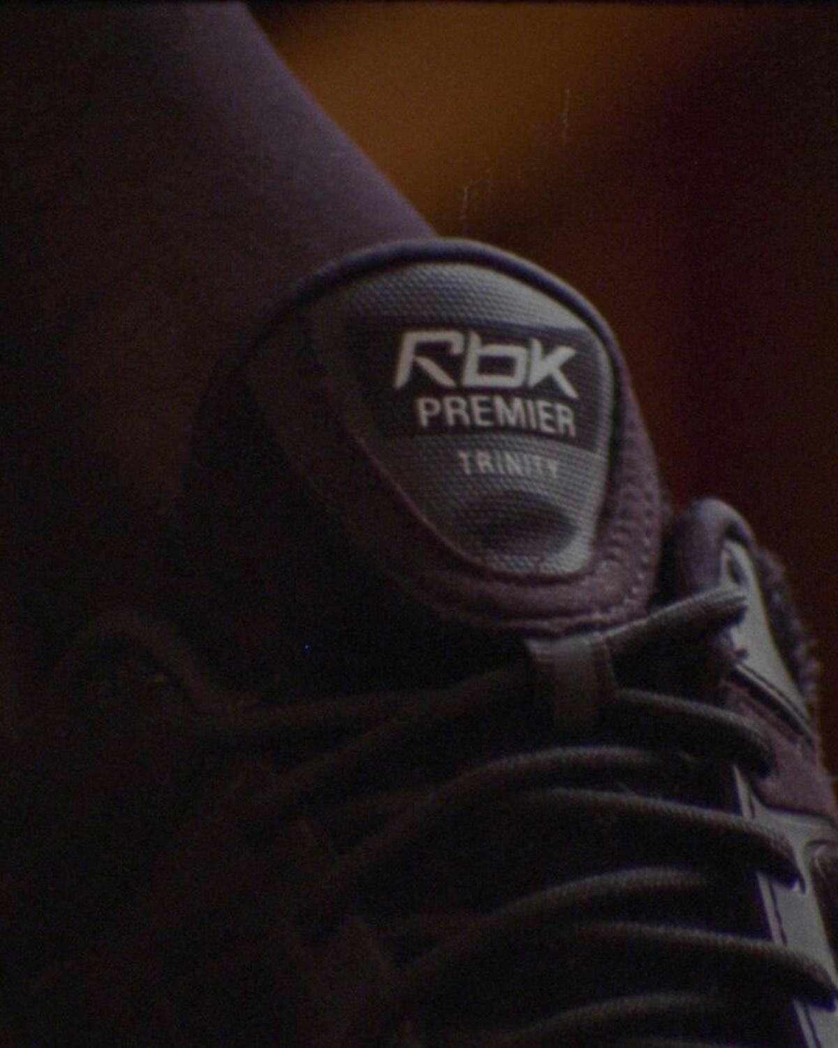 從愛到寬恕:PLEASURES x 銳步系列捕捉人類體驗 Reebok Hammer Street, Reebok, Premier, ComplexCon - 從愛到寬恕:PLEASURES x 銳步系列捕捉人類體驗