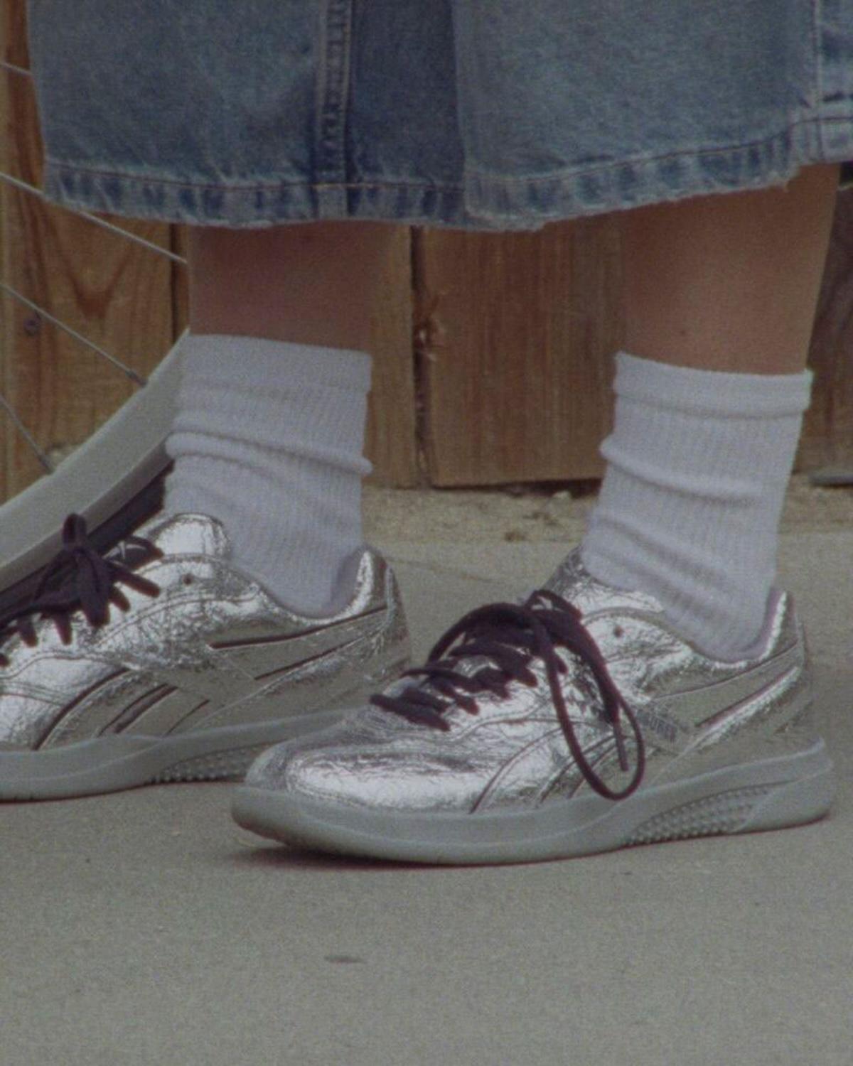 從愛到寬恕:PLEASURES x 銳步系列捕捉人類體驗 Reebok Hammer Street, Reebok, Premier, ComplexCon - 從愛到寬恕:PLEASURES x 銳步系列捕捉人類體驗