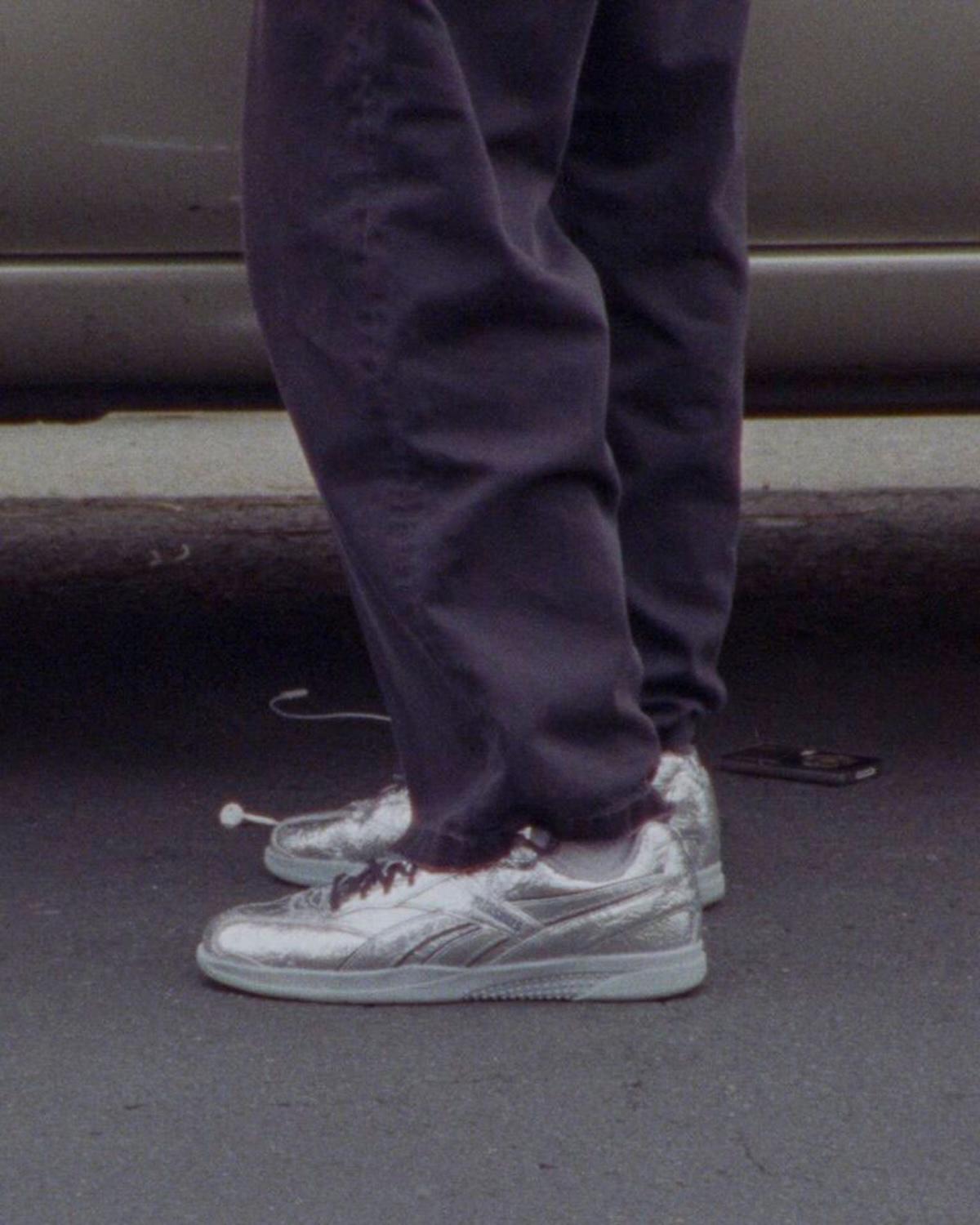 從愛到寬恕:PLEASURES x 銳步系列捕捉人類體驗 Reebok Hammer Street, Reebok, Premier, ComplexCon - 從愛到寬恕:PLEASURES x 銳步系列捕捉人類體驗