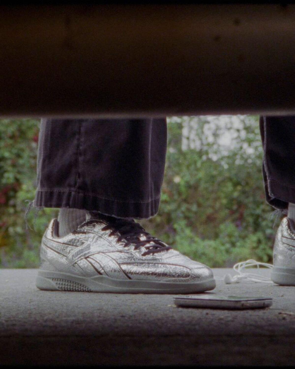 從愛到寬恕:PLEASURES x 銳步系列捕捉人類體驗 Reebok Hammer Street, Reebok, Premier, ComplexCon - 從愛到寬恕:PLEASURES x 銳步系列捕捉人類體驗