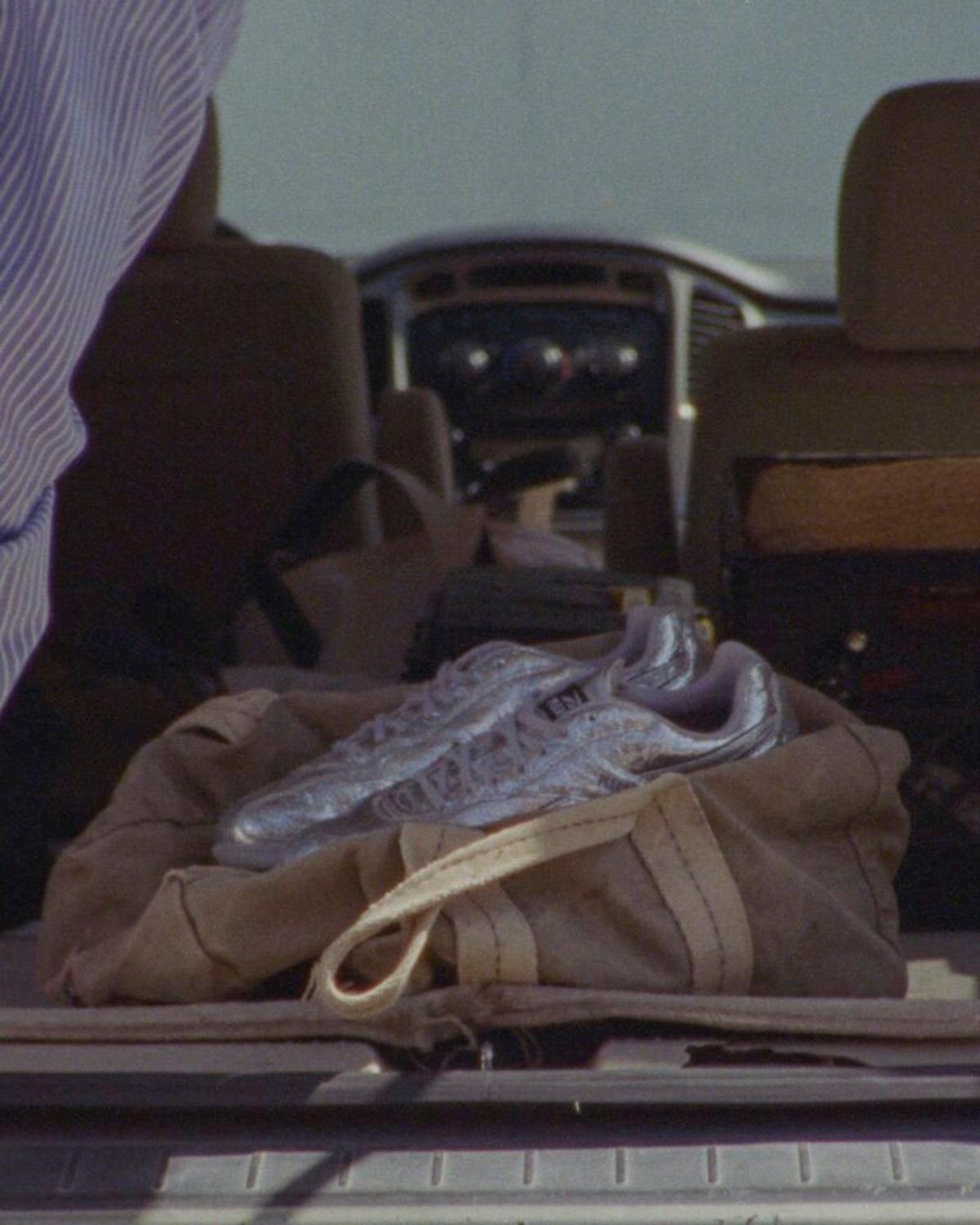 從愛到寬恕:PLEASURES x 銳步系列捕捉人類體驗 Reebok Hammer Street, Reebok, Premier, ComplexCon - 從愛到寬恕:PLEASURES x 銳步系列捕捉人類體驗