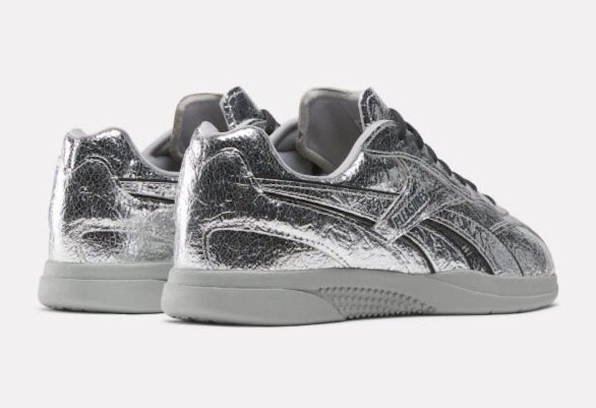 從愛到寬恕:PLEASURES x 銳步系列捕捉人類體驗 Reebok Hammer Street, Reebok, Premier, ComplexCon - 從愛到寬恕:PLEASURES x 銳步系列捕捉人類體驗