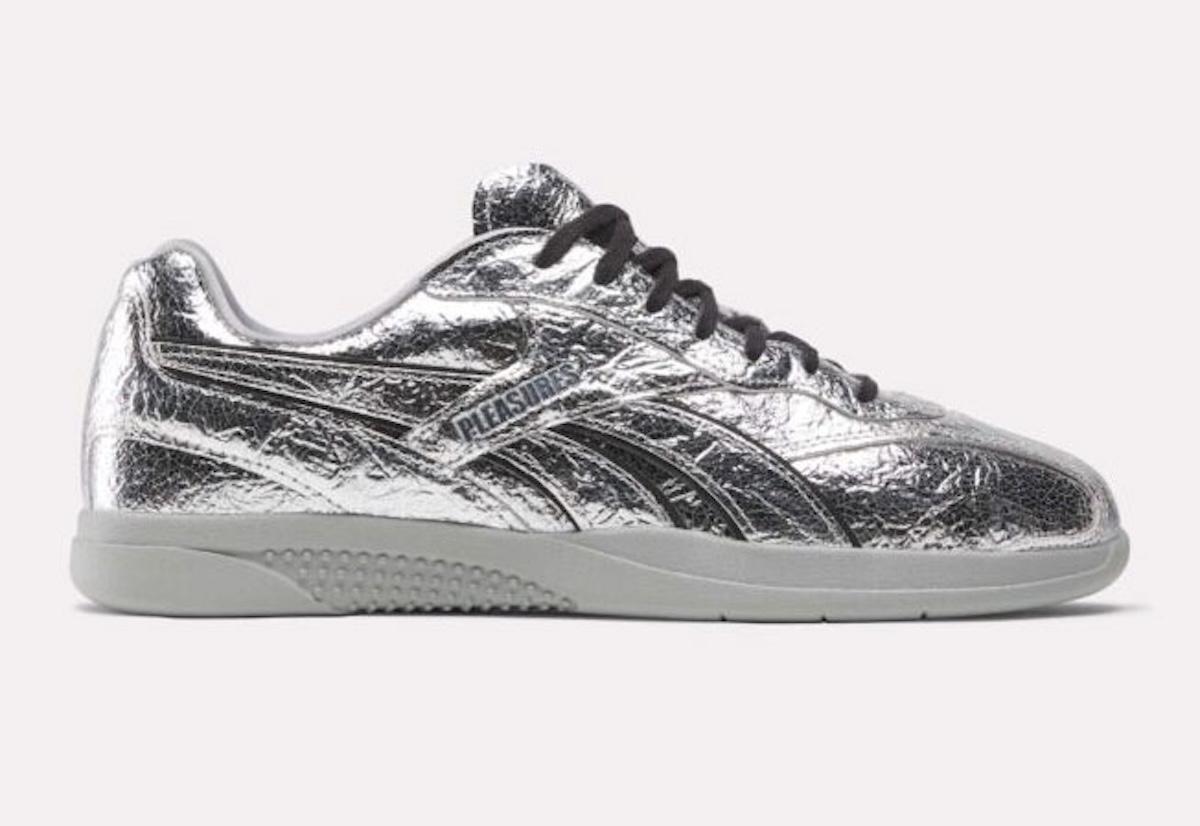 從愛到寬恕:PLEASURES x 銳步系列捕捉人類體驗 Reebok Hammer Street, Reebok, Premier, ComplexCon - 從愛到寬恕:PLEASURES x 銳步系列捕捉人類體驗