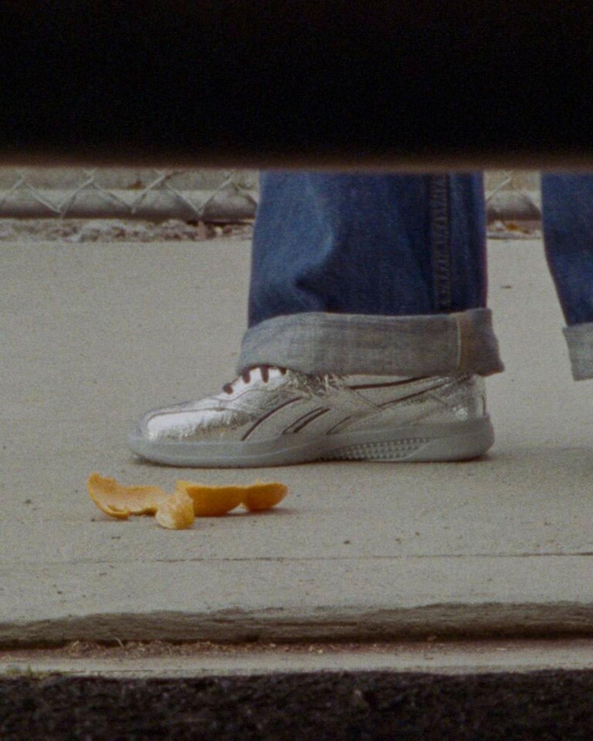 從愛到寬恕:PLEASURES x 銳步系列捕捉人類體驗 Reebok Hammer Street, Reebok, Premier, ComplexCon - 從愛到寬恕:PLEASURES x 銳步系列捕捉人類體驗