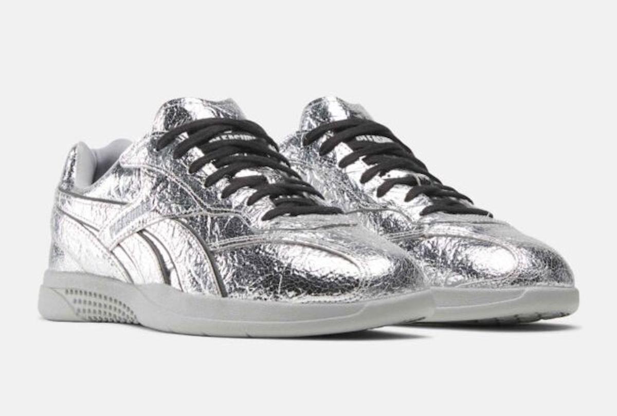 從愛到寬恕:PLEASURES x 銳步系列捕捉人類體驗 Reebok Hammer Street, Reebok, Premier, ComplexCon - 從愛到寬恕:PLEASURES x 銳步系列捕捉人類體驗