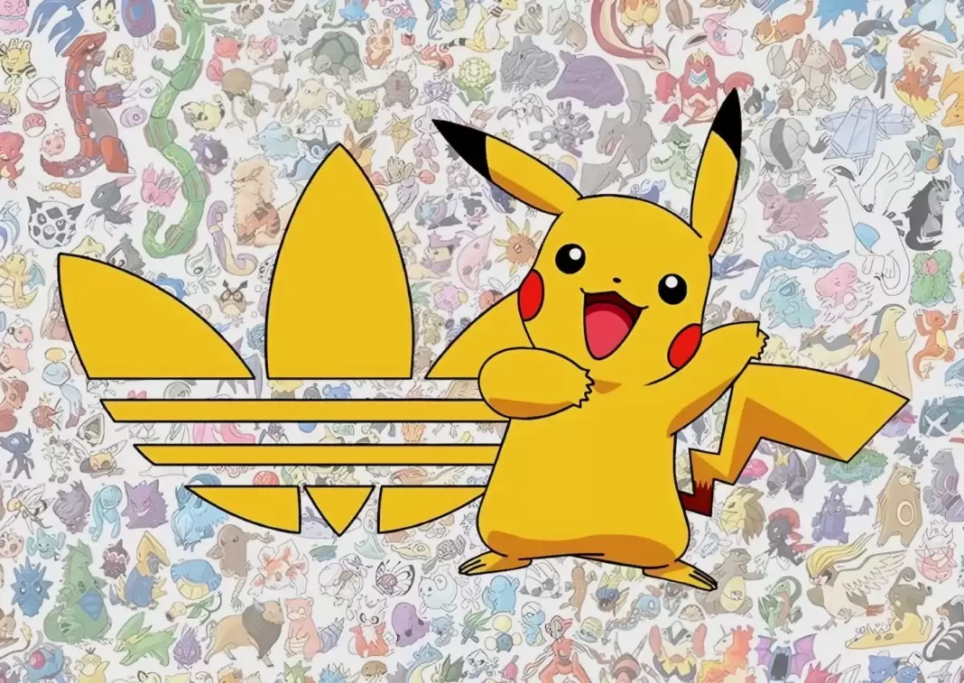 Pokemon, adidas superstar, adidas Samba, adidas - 神奇寶貝 x 阿迪達斯 30 周年系列於 2026 年秋季發佈