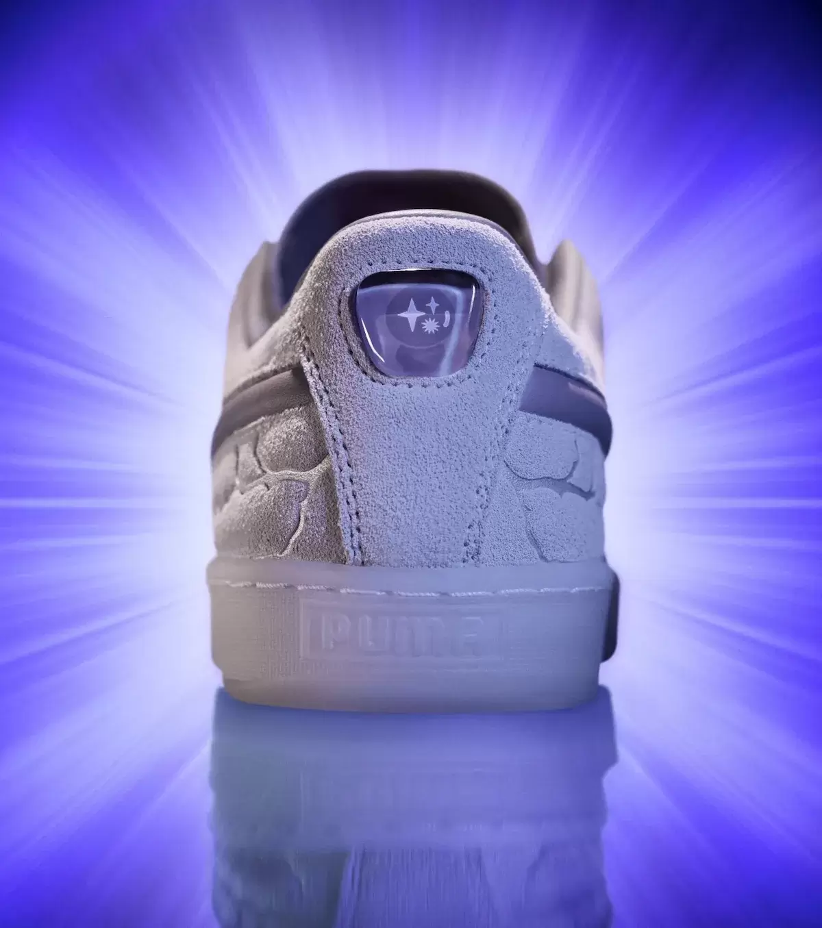 PUMA Suede, Puma, Pokemon - 神奇寶貝 x PUMA 麂皮絨 "擢升 "10 月 25 日拉斯維加斯獨家發售