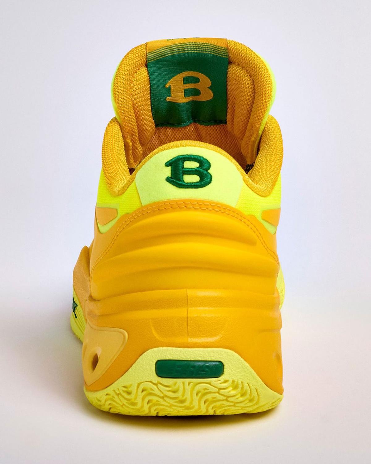 銳步推出 "貝瑟爾高中 "套裝,重溫艾弗森的初心 Reebok Engine A, Reebok, Allen Iverson - 銳步推出 "貝瑟爾高中 "套裝,重溫艾弗森的初心