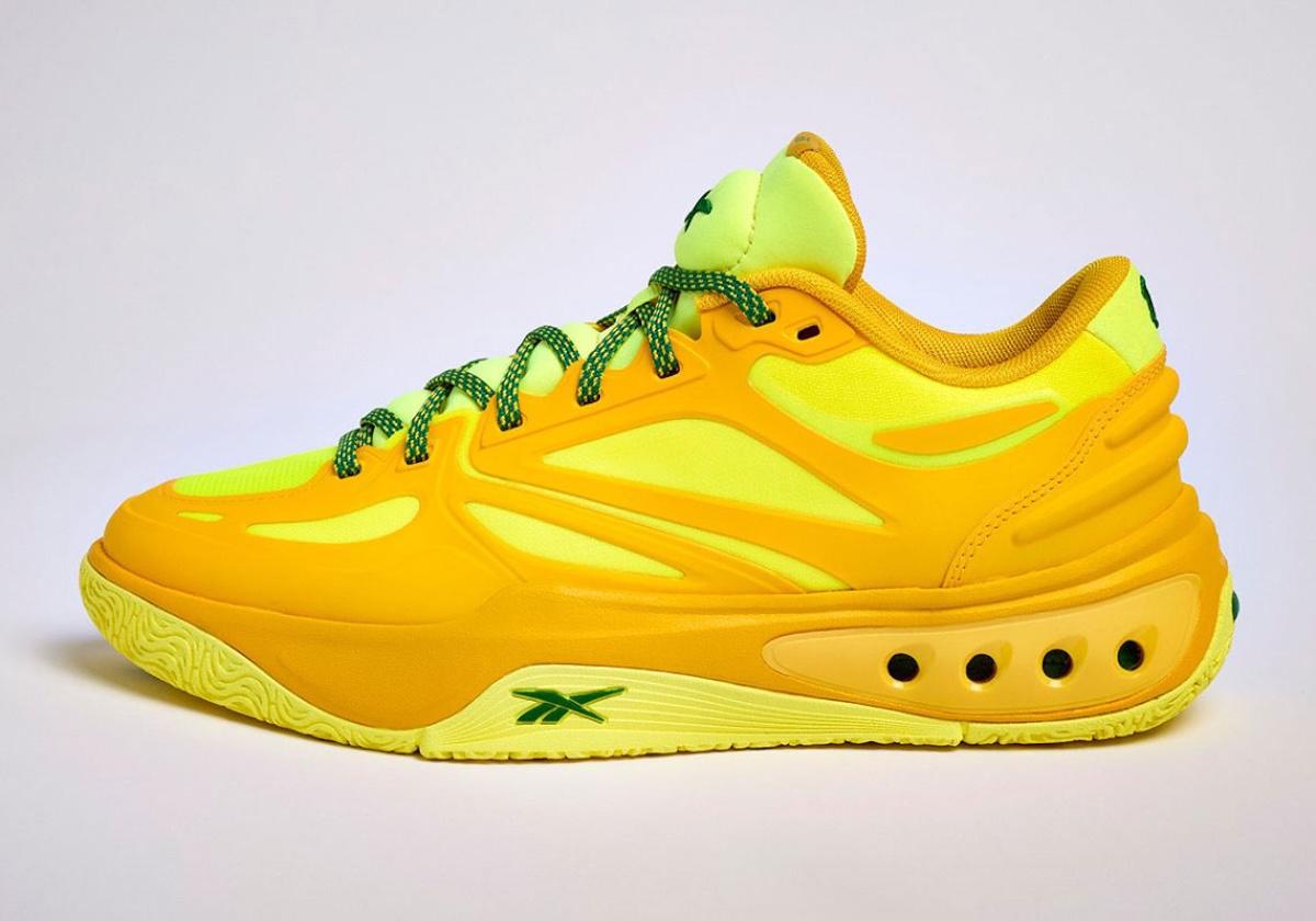 銳步推出 "貝瑟爾高中 "套裝,重溫艾弗森的初心 Reebok Engine A, Reebok, Allen Iverson - 銳步推出 "貝瑟爾高中 "套裝,重溫艾弗森的初心