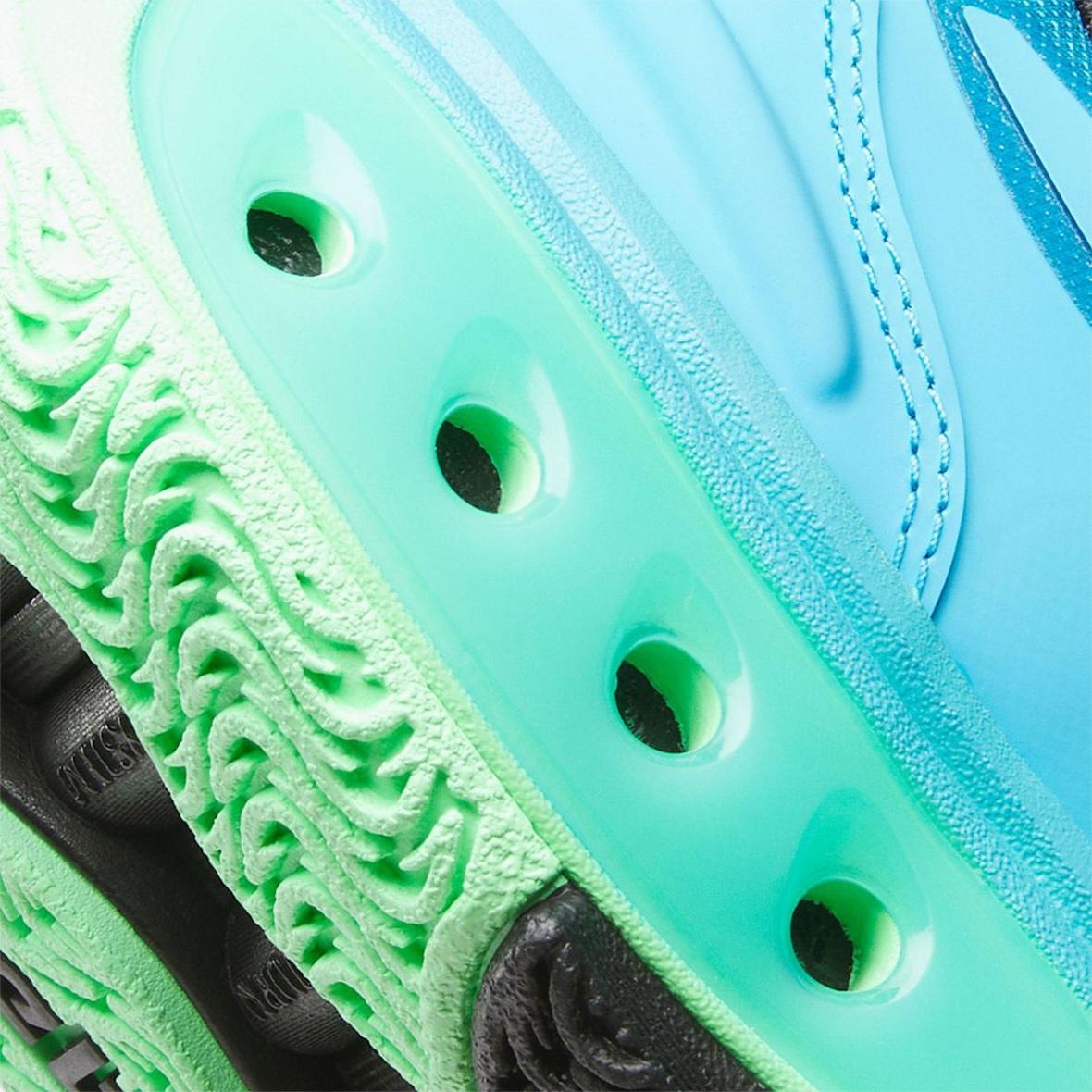 銳步引擎 "綠色光芒 "萬聖節登場 Reebok Engine A, Reebok - 銳步引擎 "綠色光芒 "萬聖節登場