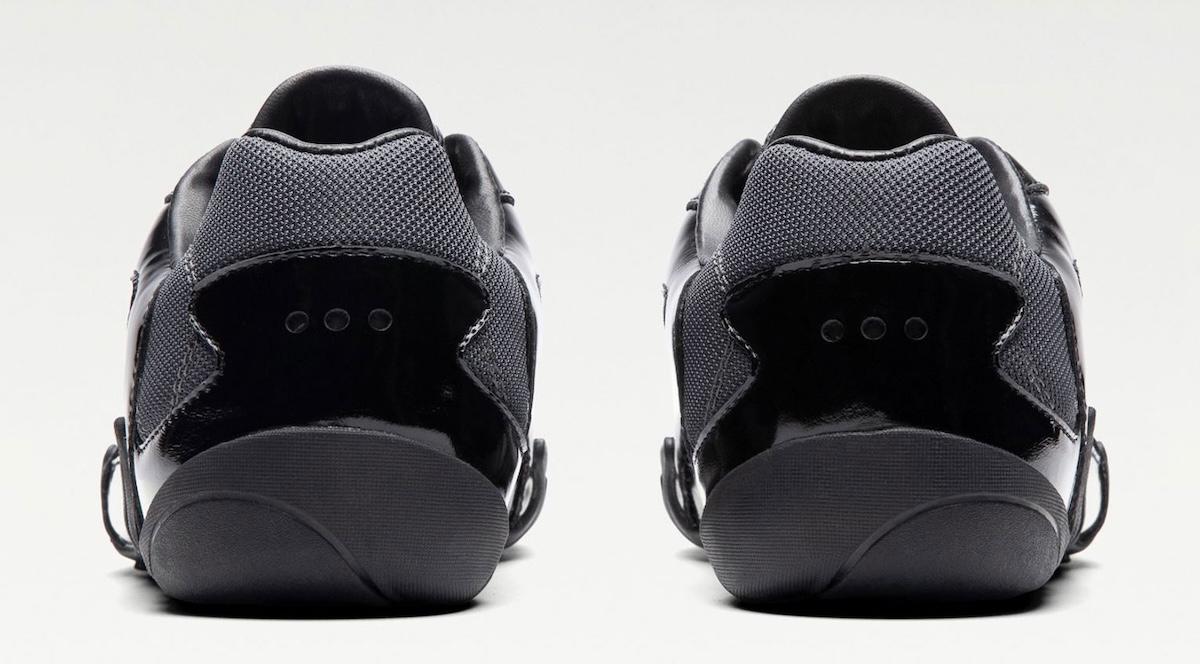 索康尼 SILO Momentum S 目前有三種配色可供選擇 Saucony - 索康尼 SILO Momentum S 目前有三種配色可供選擇