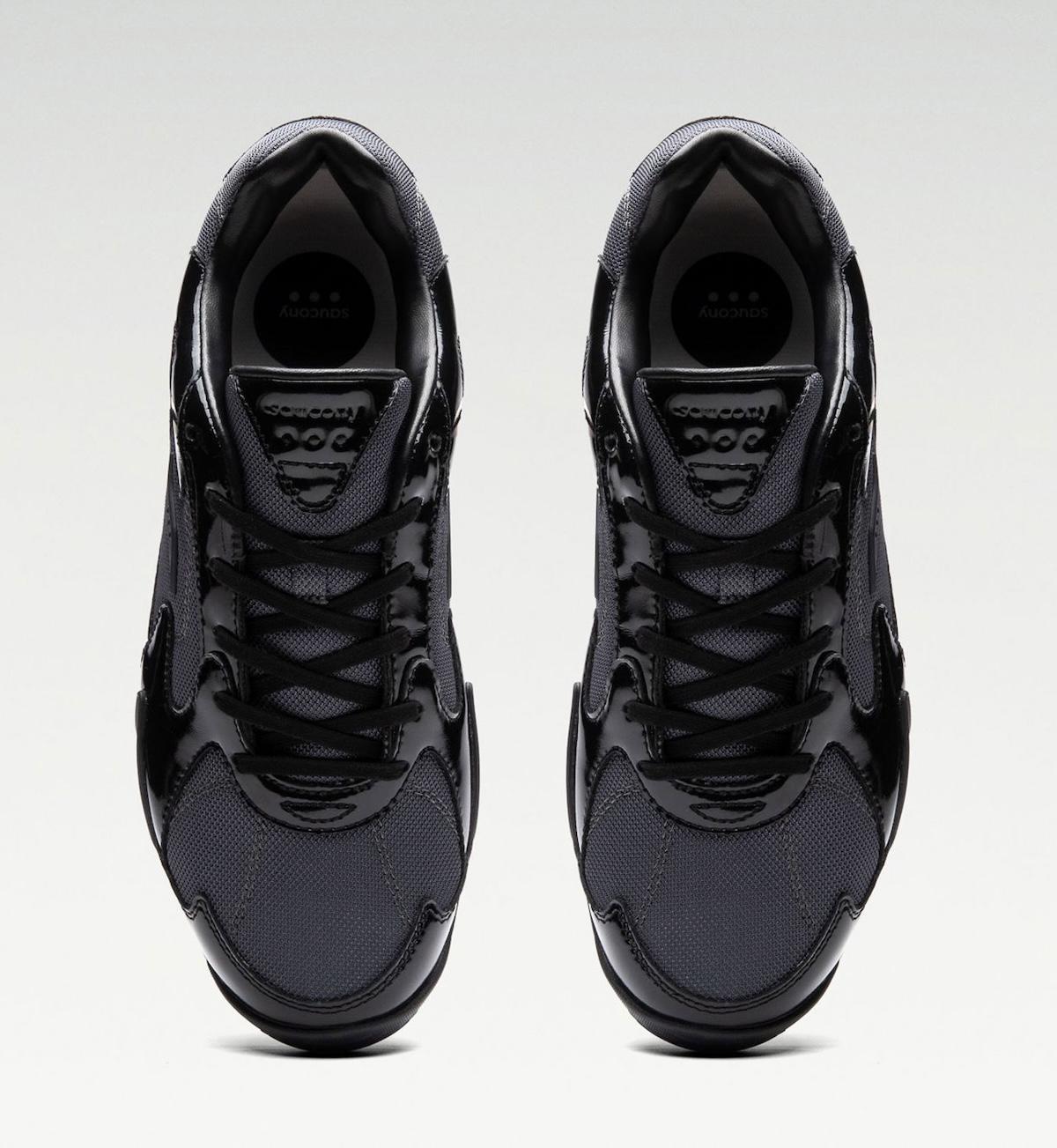 索康尼 SILO Momentum S 目前有三種配色可供選擇 Saucony - 索康尼 SILO Momentum S 目前有三種配色可供選擇