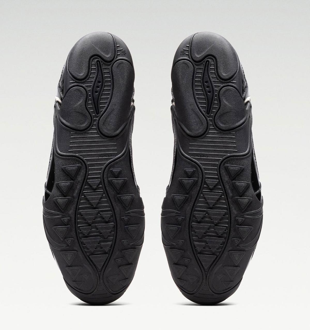 索康尼 SILO Momentum S 目前有三種配色可供選擇 Saucony - 索康尼 SILO Momentum S 目前有三種配色可供選擇