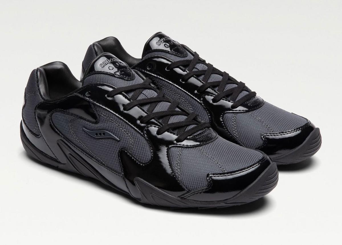 索康尼 SILO Momentum S 目前有三種配色可供選擇 Saucony - 索康尼 SILO Momentum S 目前有三種配色可供選擇