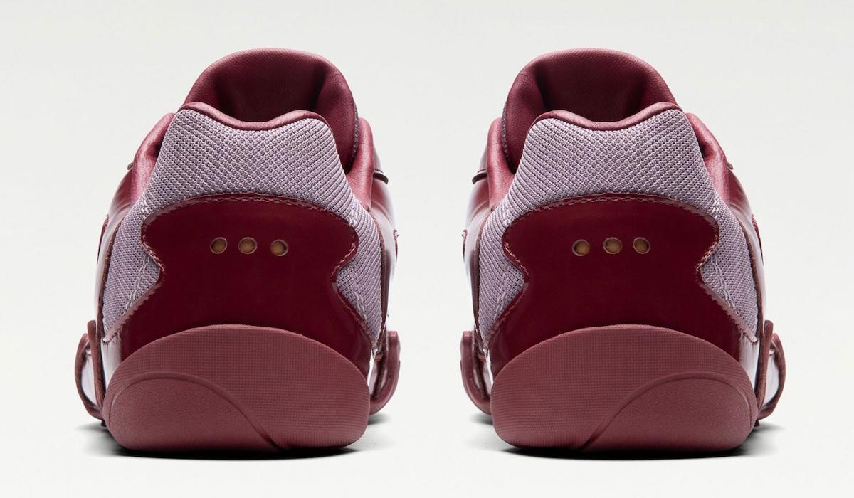 索康尼 SILO Momentum S 目前有三種配色可供選擇 Saucony - 索康尼 SILO Momentum S 目前有三種配色可供選擇