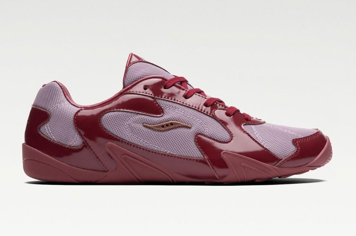 索康尼 SILO Momentum S 目前有三種配色可供選擇 Saucony - 索康尼 SILO Momentum S 目前有三種配色可供選擇