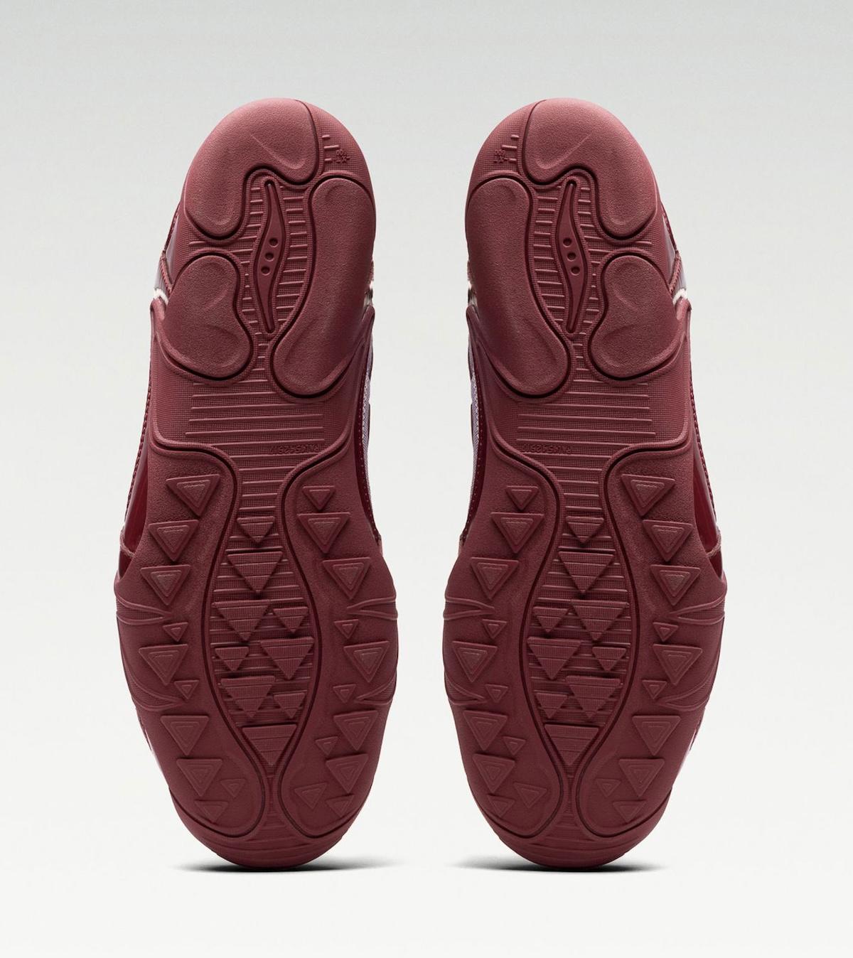 索康尼 SILO Momentum S 目前有三種配色可供選擇 Saucony - 索康尼 SILO Momentum S 目前有三種配色可供選擇