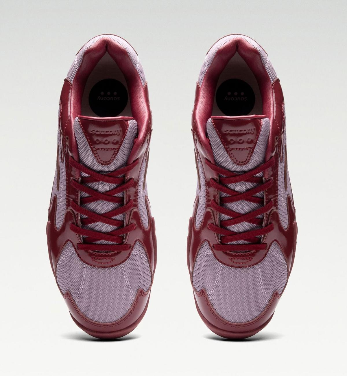 索康尼 SILO Momentum S 目前有三種配色可供選擇 Saucony - 索康尼 SILO Momentum S 目前有三種配色可供選擇