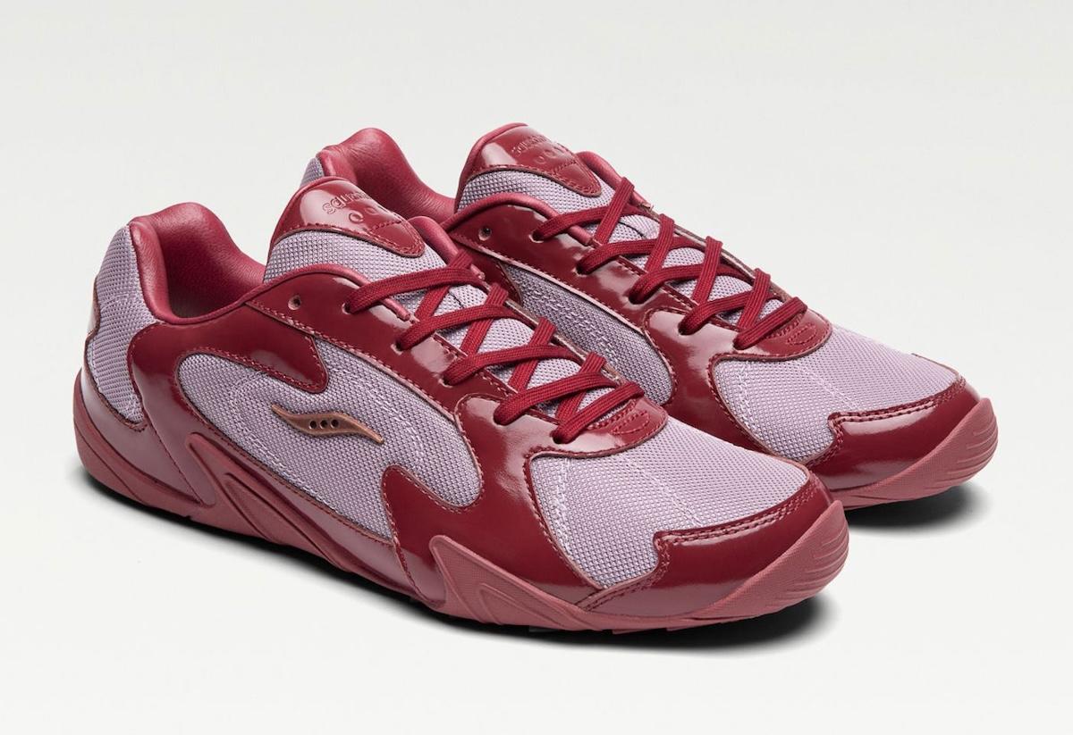 索康尼 SILO Momentum S 目前有三種配色可供選擇 Saucony - 索康尼 SILO Momentum S 目前有三種配色可供選擇