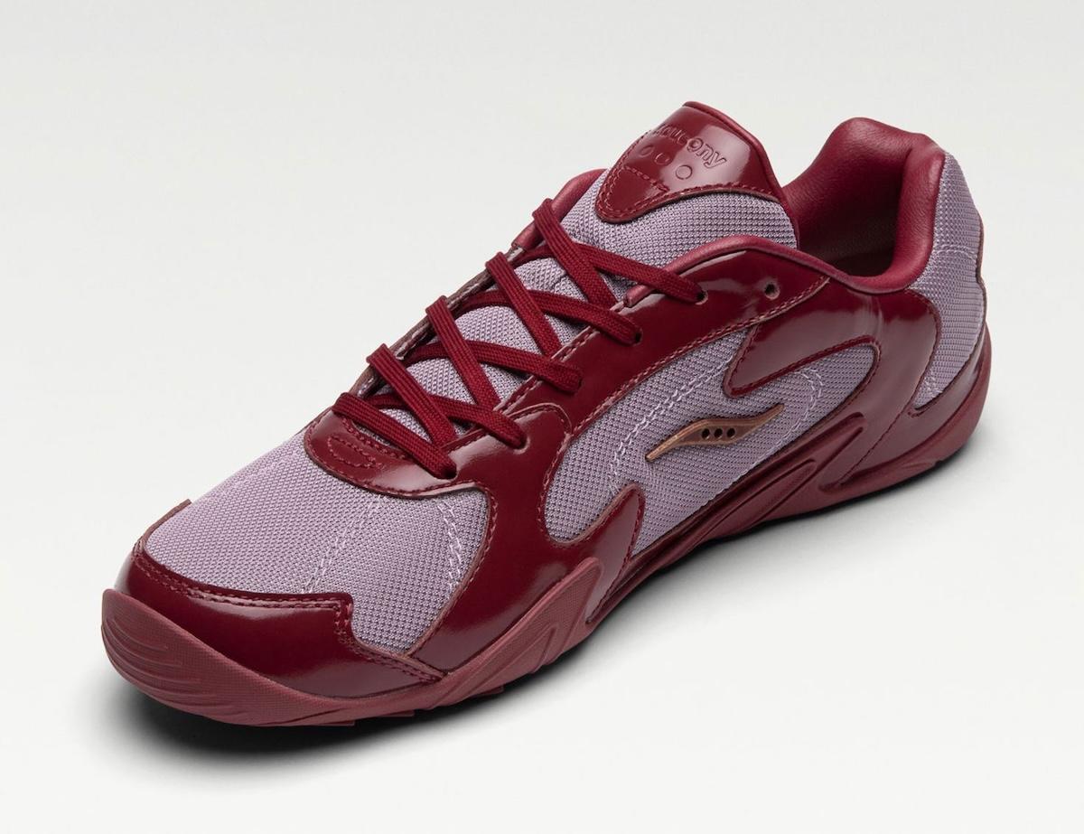 索康尼 SILO Momentum S 目前有三種配色可供選擇 Saucony - 索康尼 SILO Momentum S 目前有三種配色可供選擇