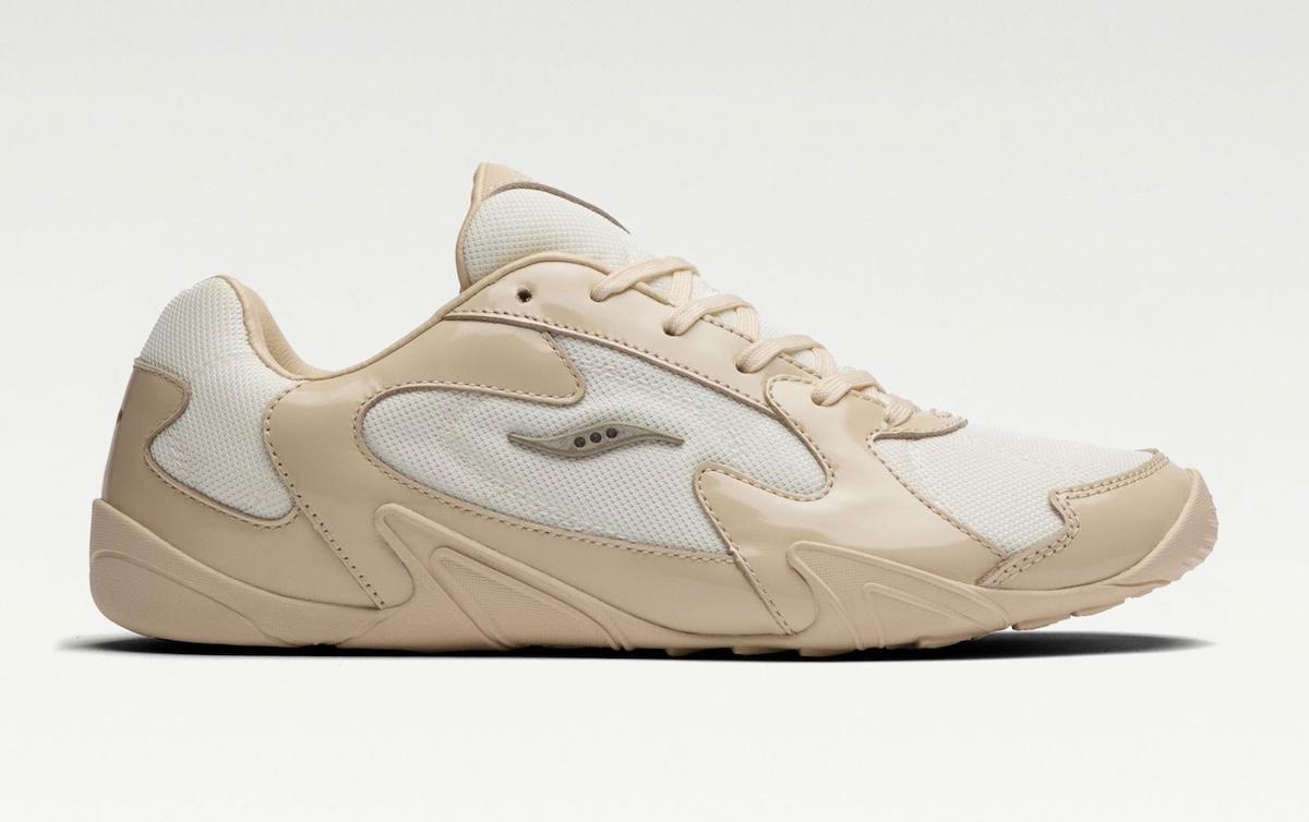 索康尼 SILO Momentum S 目前有三種配色可供選擇 Saucony - 索康尼 SILO Momentum S 目前有三種配色可供選擇