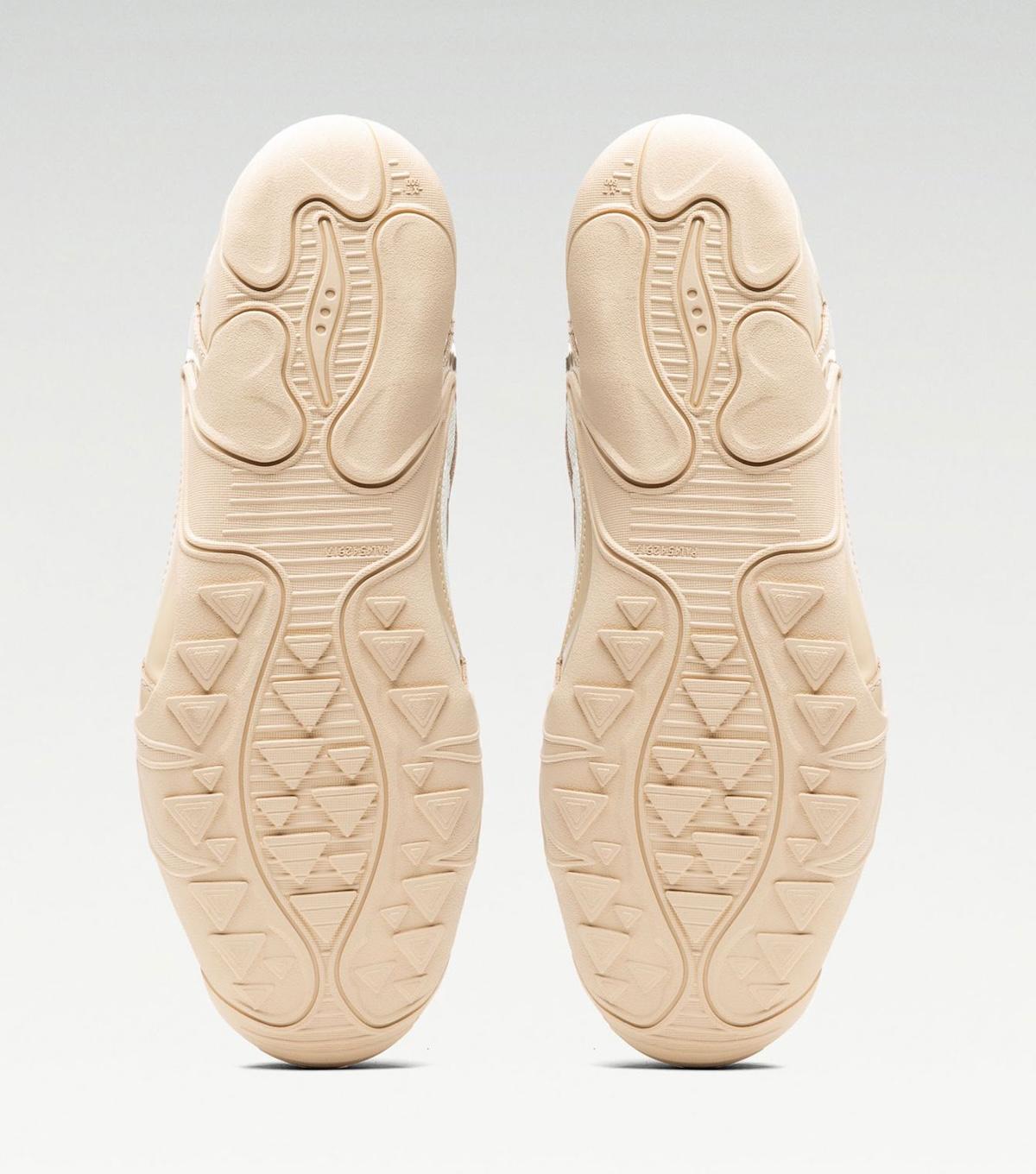 索康尼 SILO Momentum S 目前有三種配色可供選擇 Saucony - 索康尼 SILO Momentum S 目前有三種配色可供選擇