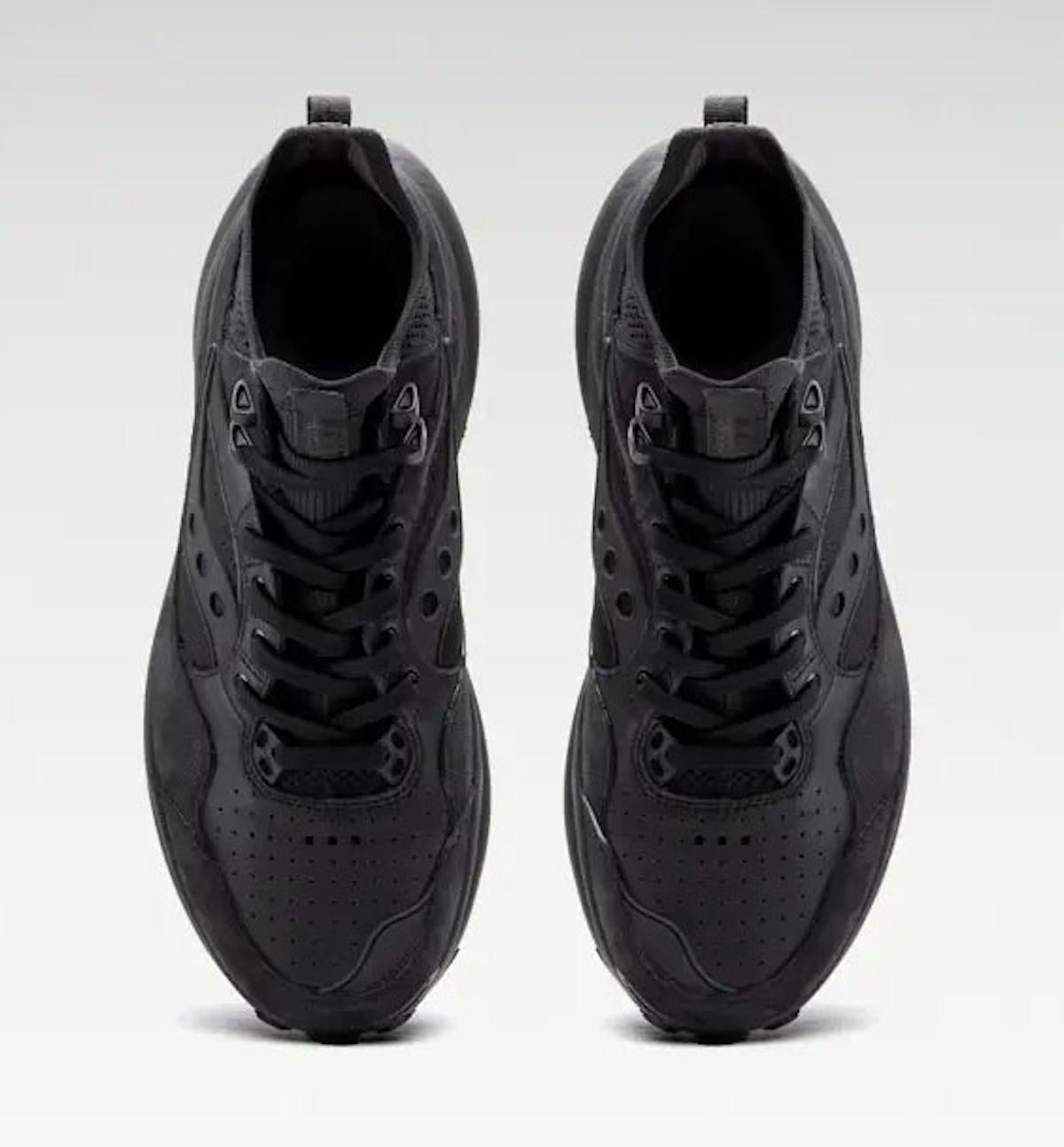 索康尼 SILO Trekker S 黑色、松木色和淡紫色登場 Vibram, Saucony - 索康尼 SILO Trekker S 黑色、松木色和淡紫色登場