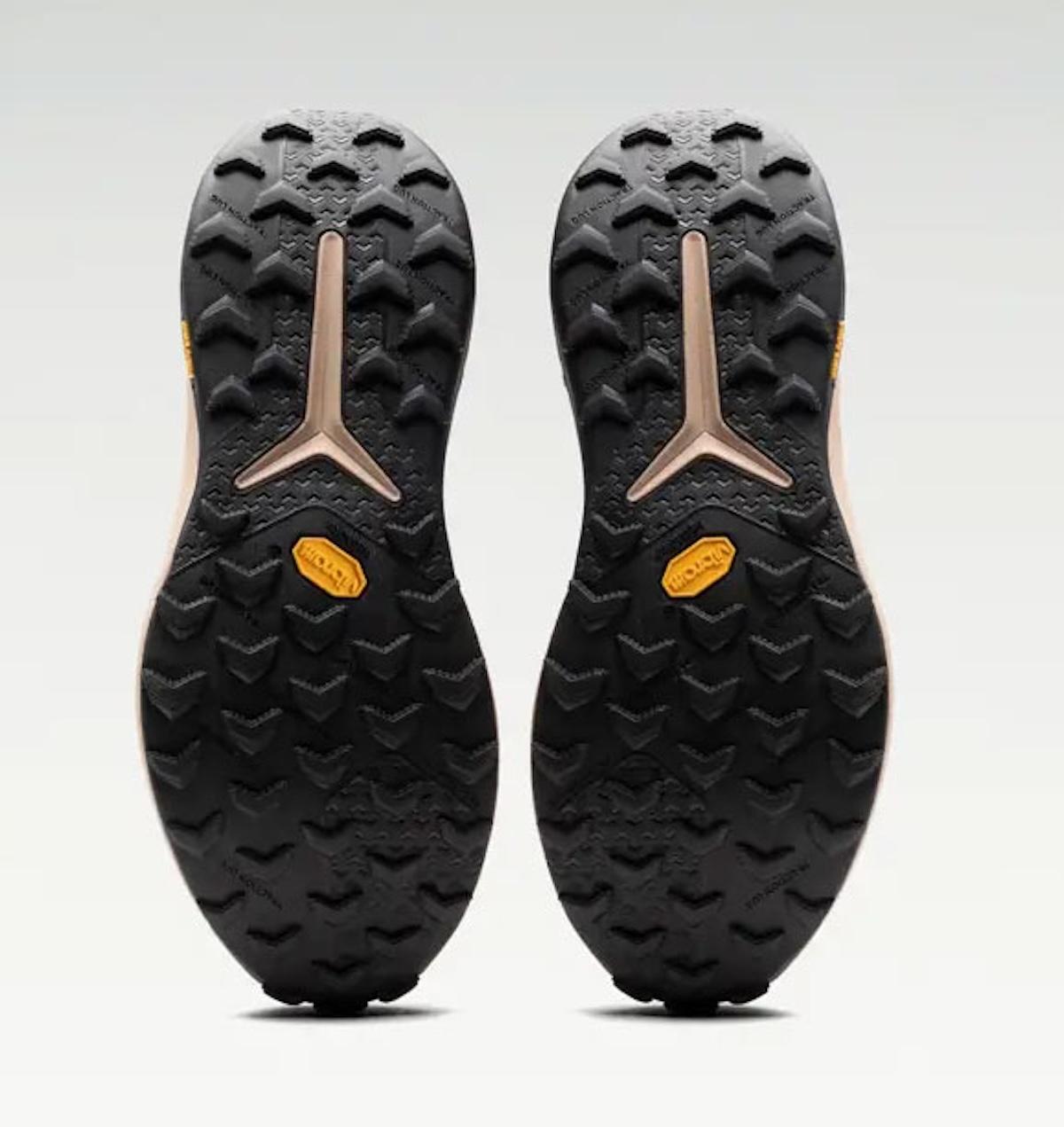 索康尼 SILO Trekker S 黑色、松木色和淡紫色登場 Vibram, Saucony - 索康尼 SILO Trekker S 黑色、松木色和淡紫色登場