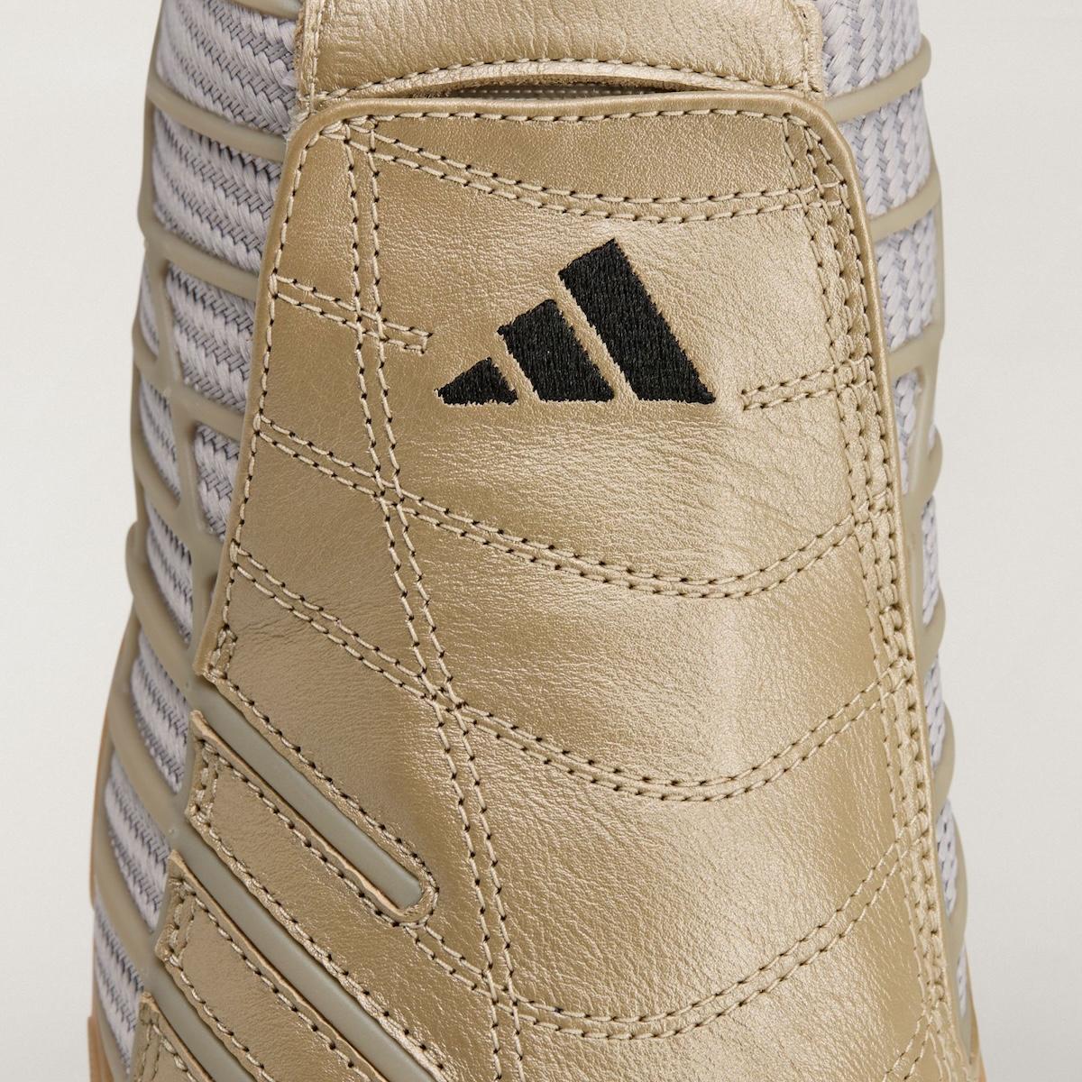 阿迪達斯 F50 在 Slam Jam 的未來主義理念下回歸 Slam Jam, adidas F50, adidas - 阿迪達斯 F50 在 Slam Jam 的未來主義理念下回歸