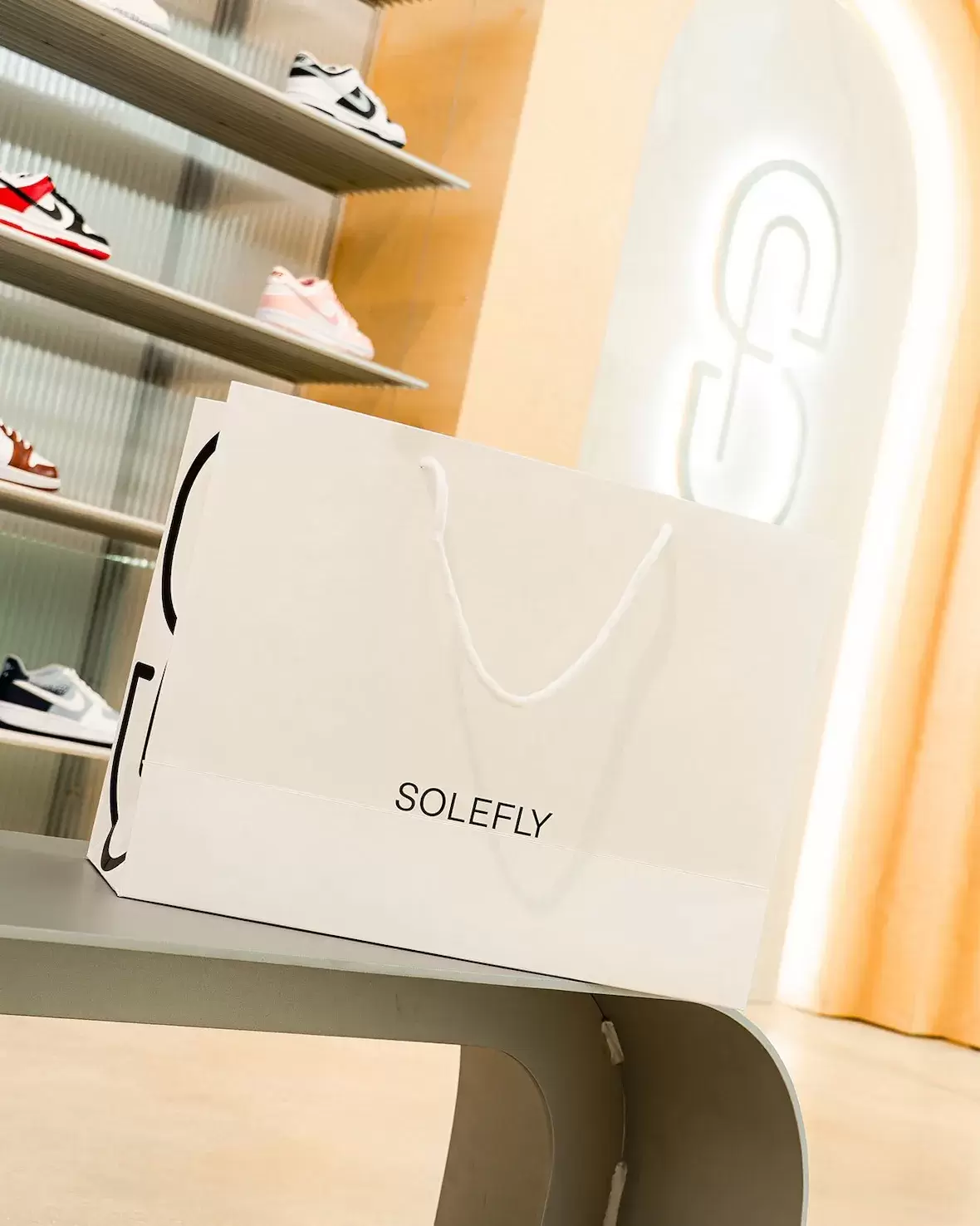 在 Air Jordan 3 發佈之前,SoleFly 在多拉爾開設邁阿密第三家分店 SoleFly, Air Jordan 3 SoleFly, Air Jordan 3, Air Jordan - 在 Air Jordan 3 發佈之前,SoleFly 在多拉爾開設邁阿密第三家分店