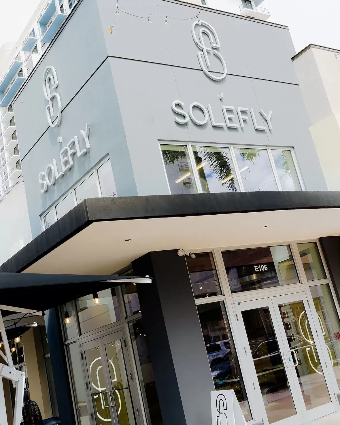 在 Air Jordan 3 發佈之前,SoleFly 在多拉爾開設邁阿密第三家分店 SoleFly, Air Jordan 3 SoleFly, Air Jordan 3, Air Jordan - 在 Air Jordan 3 發佈之前,SoleFly 在多拉爾開設邁阿密第三家分店