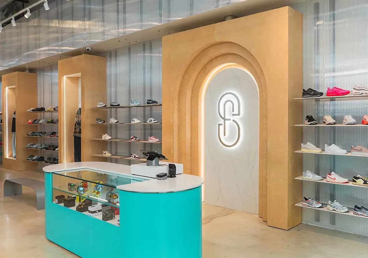 在 Air Jordan 3 發佈之前,SoleFly 在多拉爾開設邁阿密第三家分店 SoleFly, Air Jordan 3 SoleFly, Air Jordan 3, Air Jordan - 在 Air Jordan 3 發佈之前,SoleFly 在多拉爾開設邁阿密第三家分店