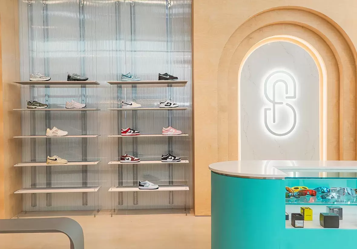 在 Air Jordan 3 發佈之前,SoleFly 在多拉爾開設邁阿密第三家分店 SoleFly, Air Jordan 3 SoleFly, Air Jordan 3, Air Jordan - 在 Air Jordan 3 發佈之前,SoleFly 在多拉爾開設邁阿密第三家分店