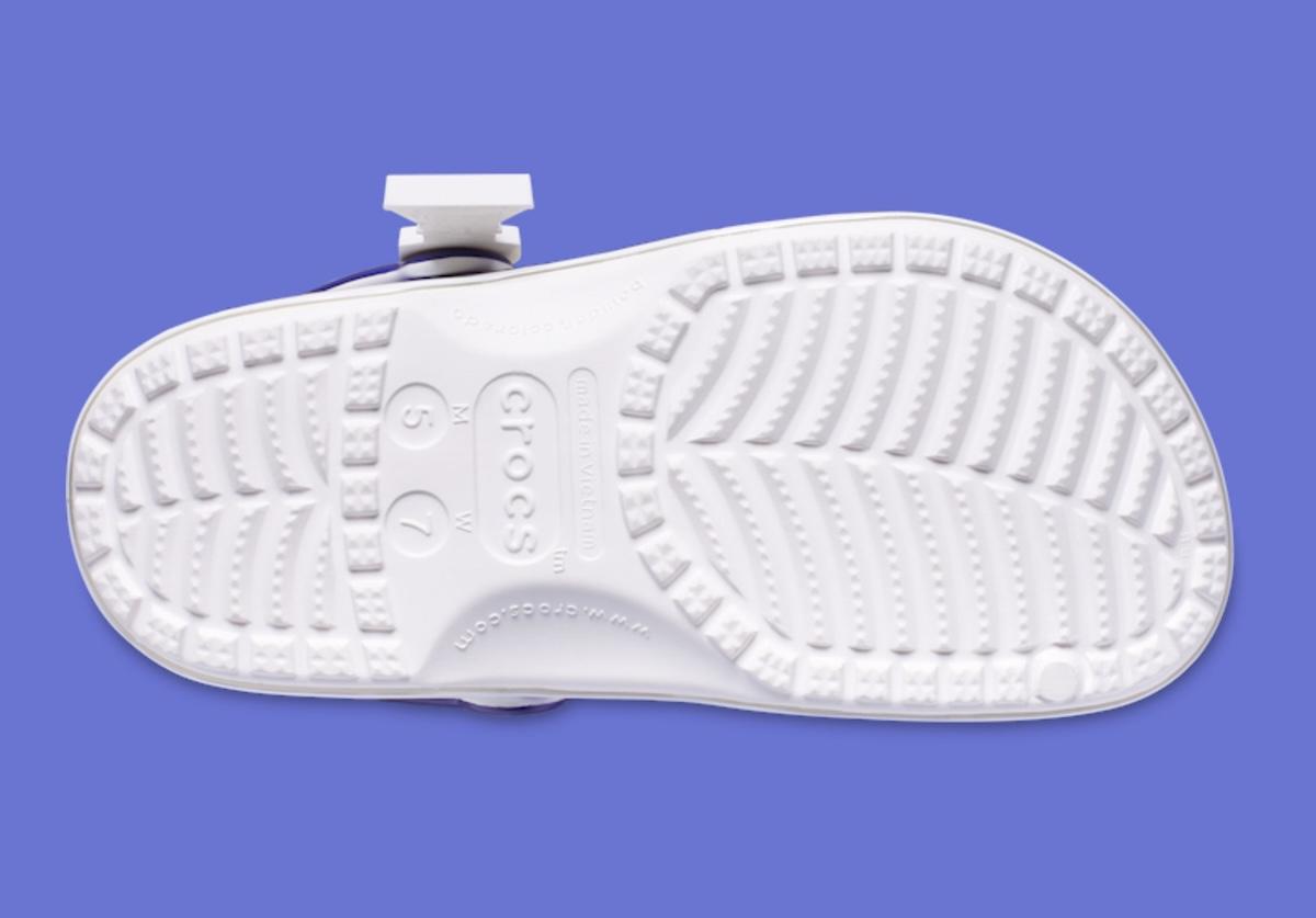 星球大戰》x Crocs 經典木屐鞋 "達斯-維達 "和 "R2-D2"10 月 29 日發售 Star Wars, Crocs - 星球大戰》x Crocs 經典木屐鞋 "達斯-維達 "和 "R2-D2"10 月 29 日發售
